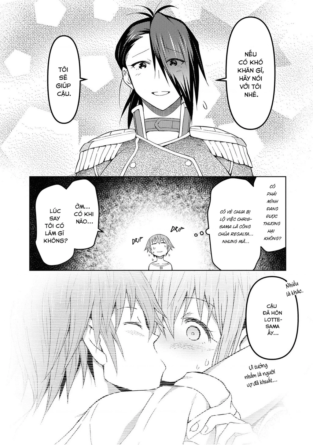 Quản Lý Quán Trọ Trên Đảo Dungeon! Chapter 21 - 9