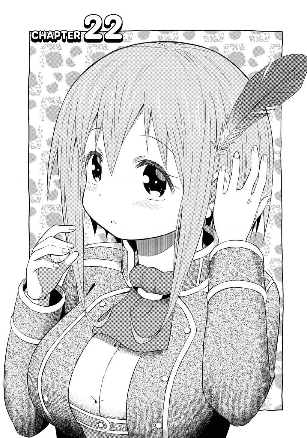 Quản Lý Quán Trọ Trên Đảo Dungeon! Chapter 22 - 3