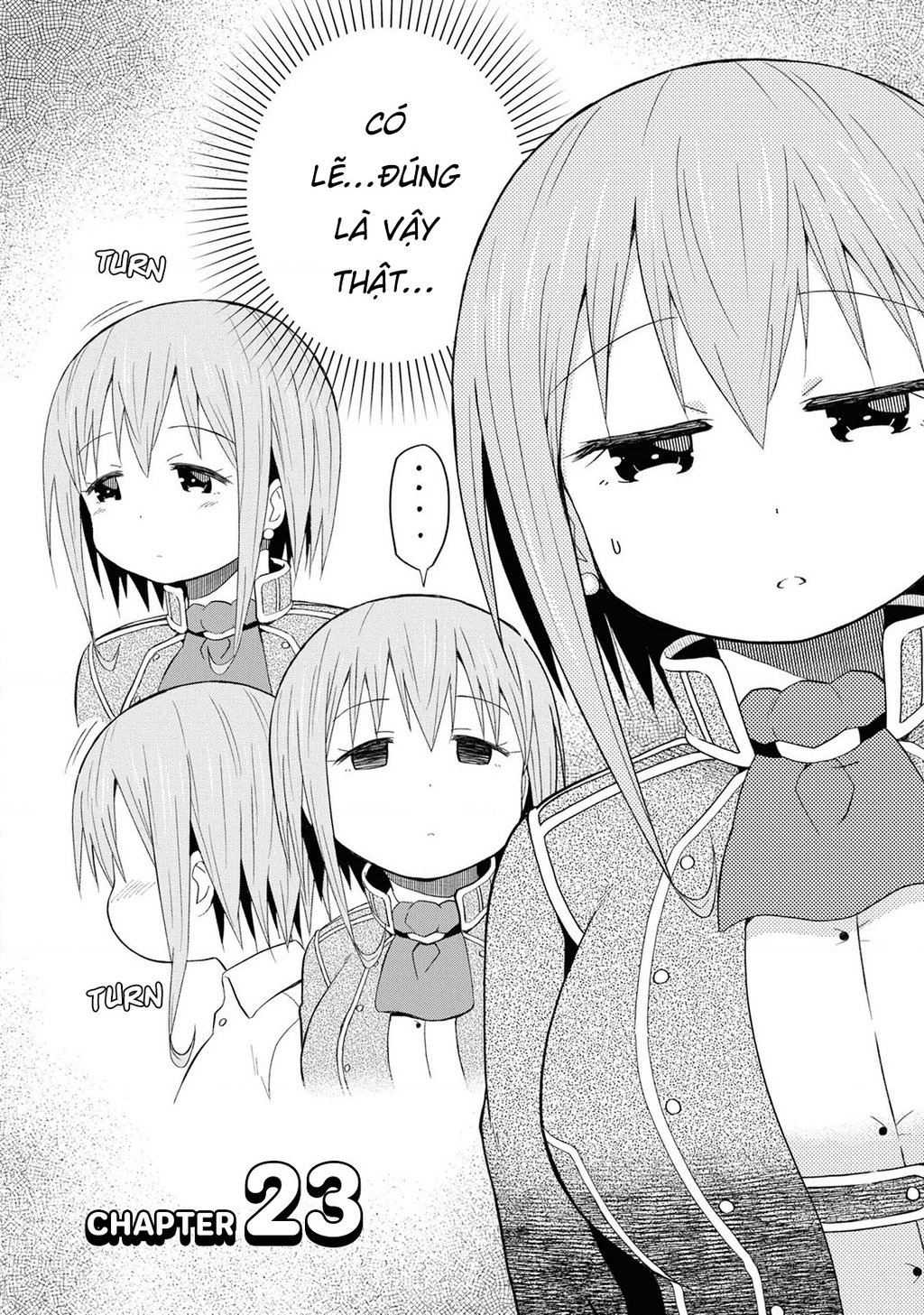 Quản Lý Quán Trọ Trên Đảo Dungeon! Chapter 23 - 3