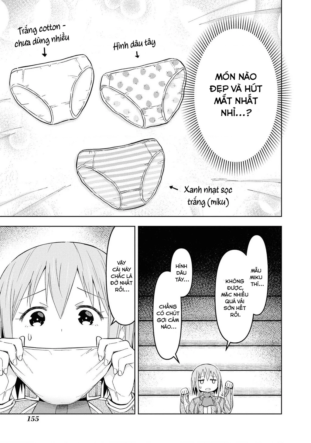 Quản Lý Quán Trọ Trên Đảo Dungeon! Chapter 24 - 8