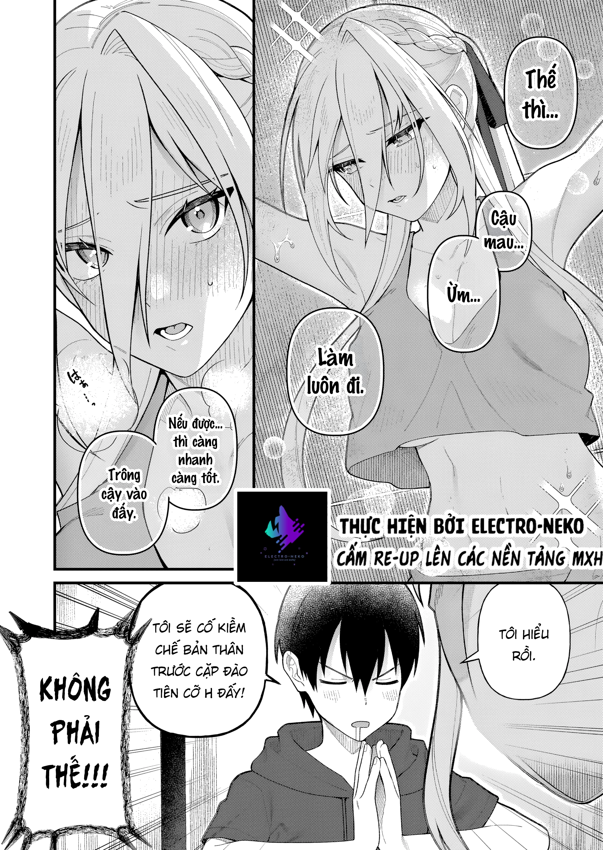 Uchi ni Kaeru to Itsumo Kukkoro ga Iru Chapter 14 - 10