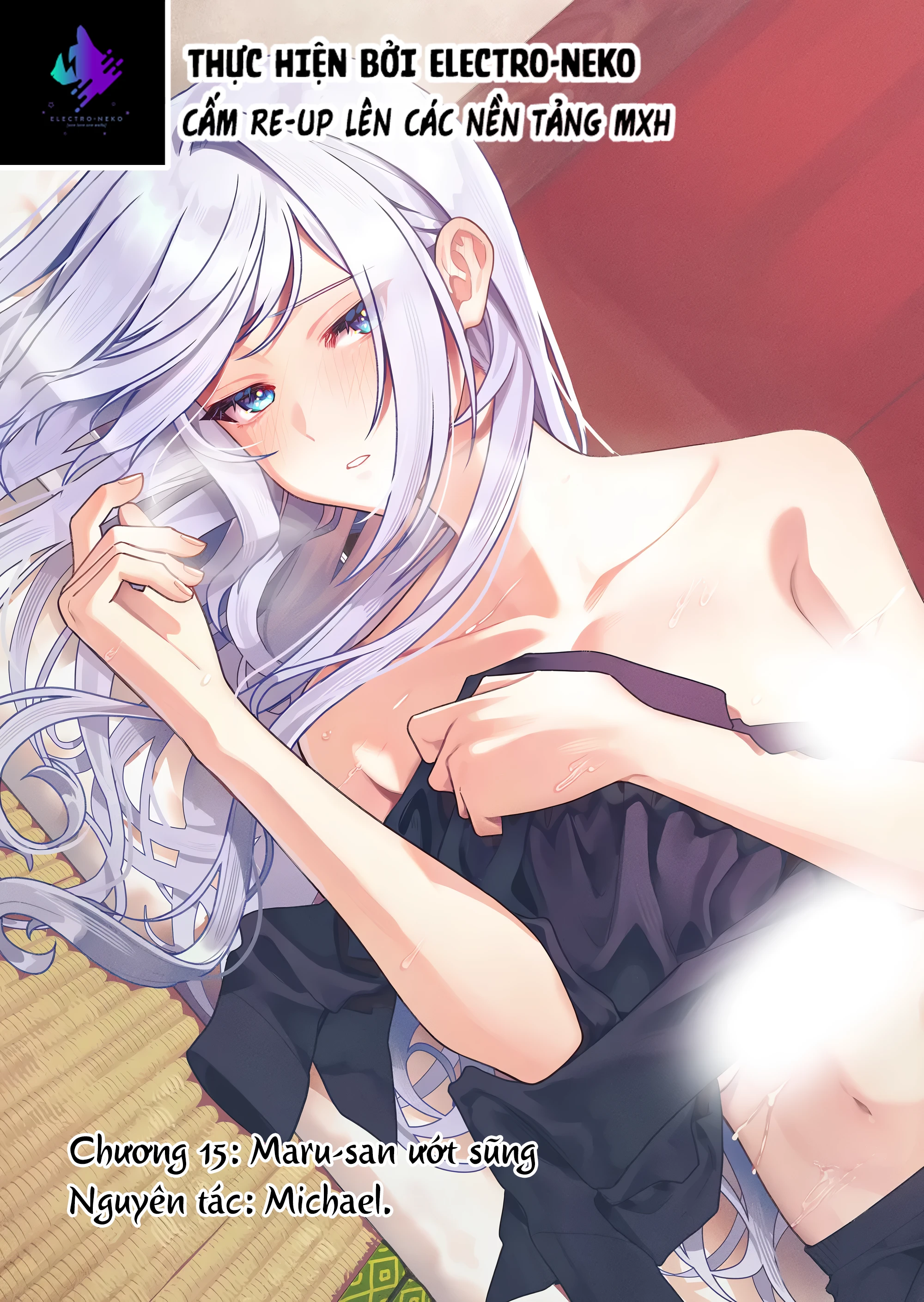 Uchi ni Kaeru to Itsumo Kukkoro ga Iru Chapter 15 - 7