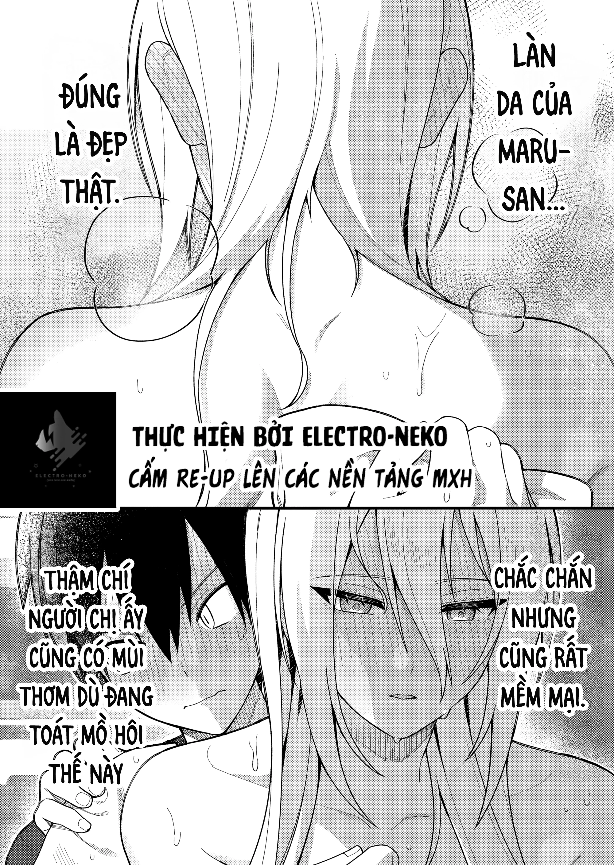 Uchi ni Kaeru to Itsumo Kukkoro ga Iru Chapter 15 - 14