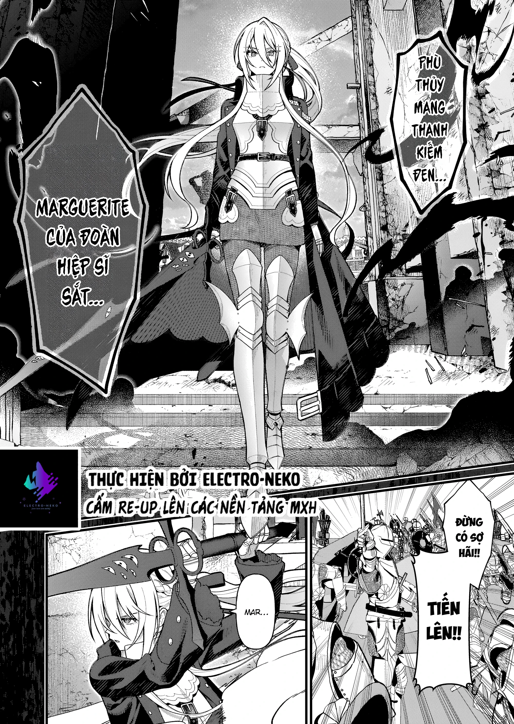 Uchi ni Kaeru to Itsumo Kukkoro ga Iru Chapter 16 - 6