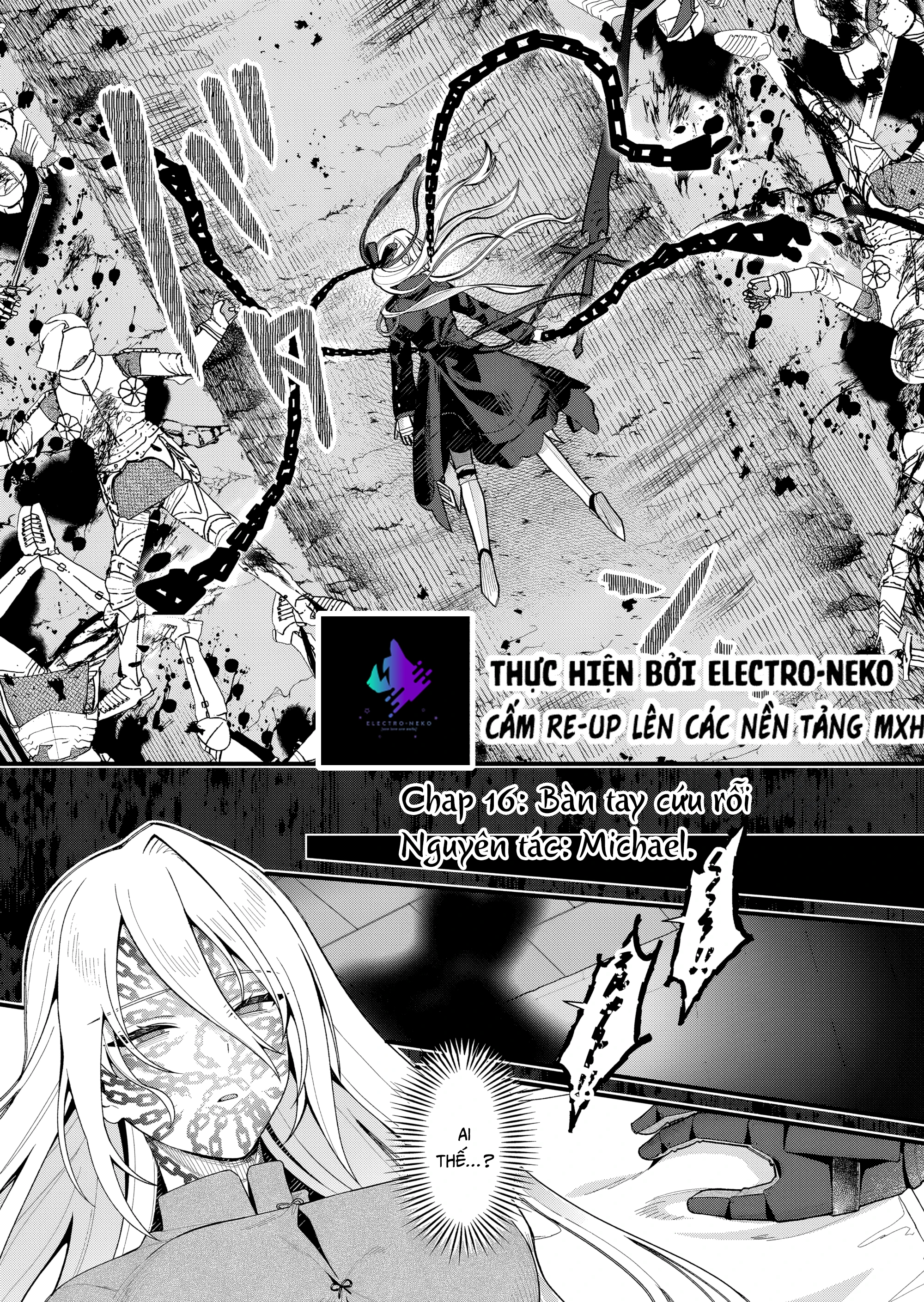 Uchi ni Kaeru to Itsumo Kukkoro ga Iru Chapter 16 - 9