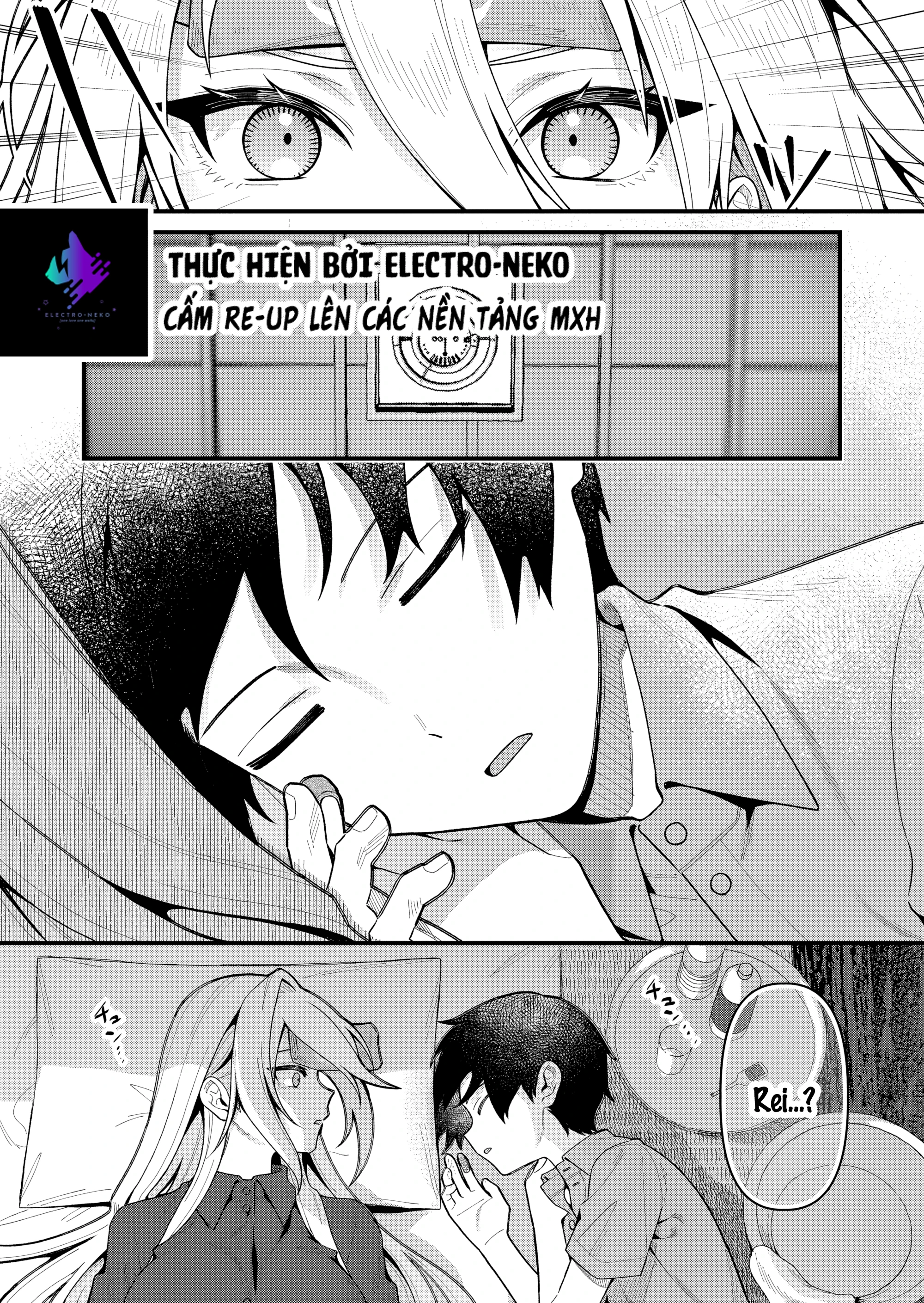 Uchi ni Kaeru to Itsumo Kukkoro ga Iru Chapter 16 - 12