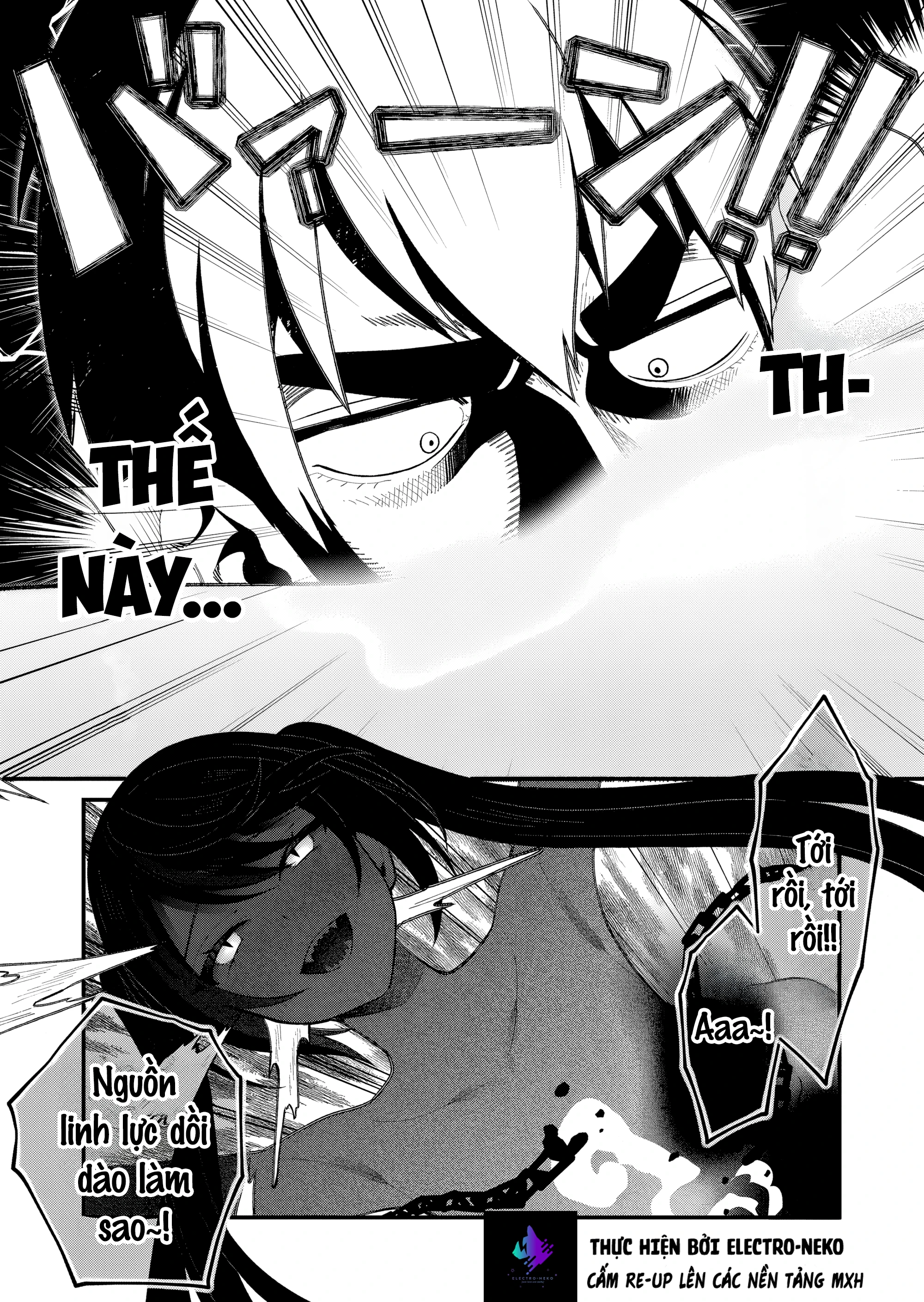 Uchi ni Kaeru to Itsumo Kukkoro ga Iru Chapter 17 - 15