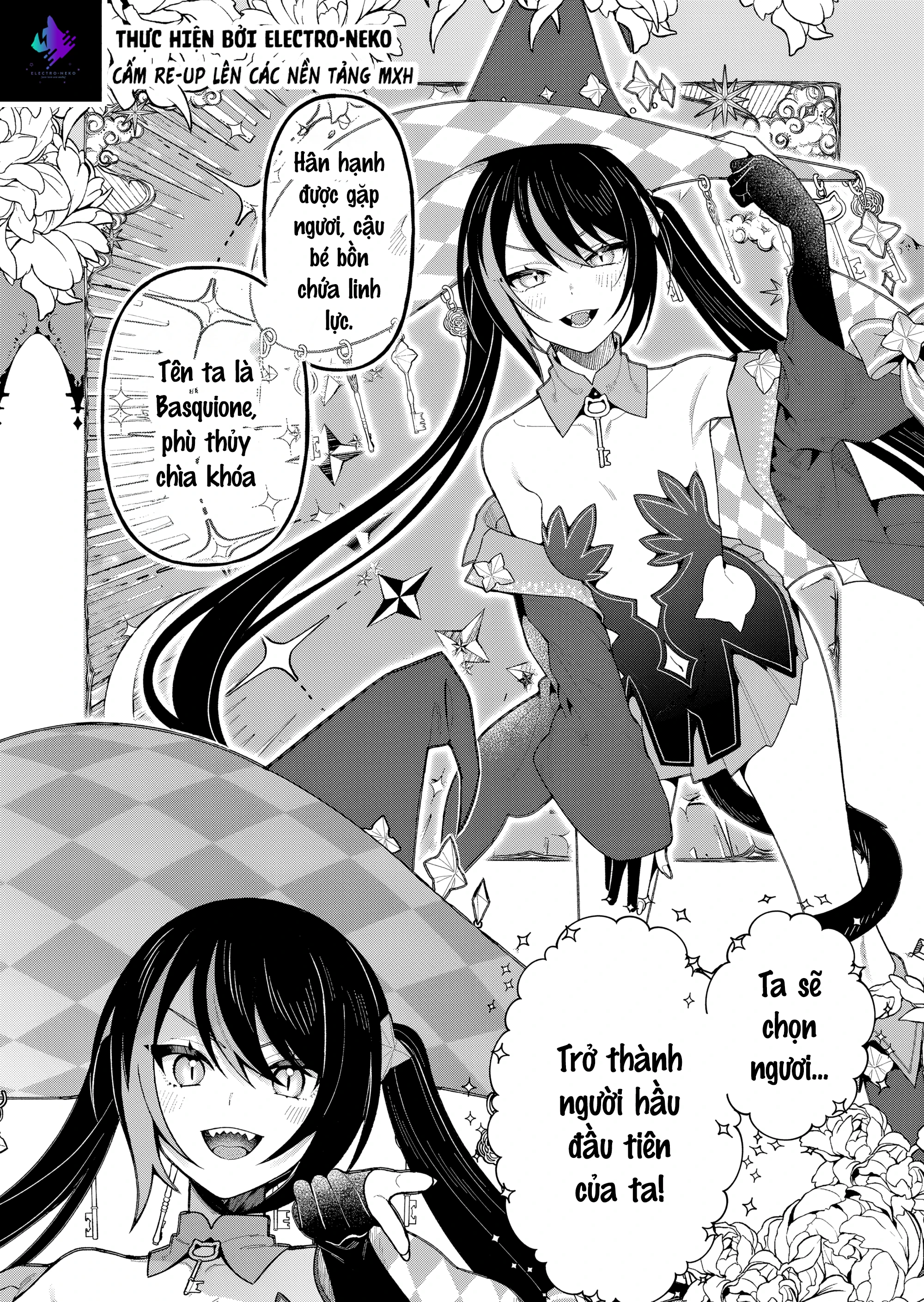 Uchi ni Kaeru to Itsumo Kukkoro ga Iru Chapter 17 - 17