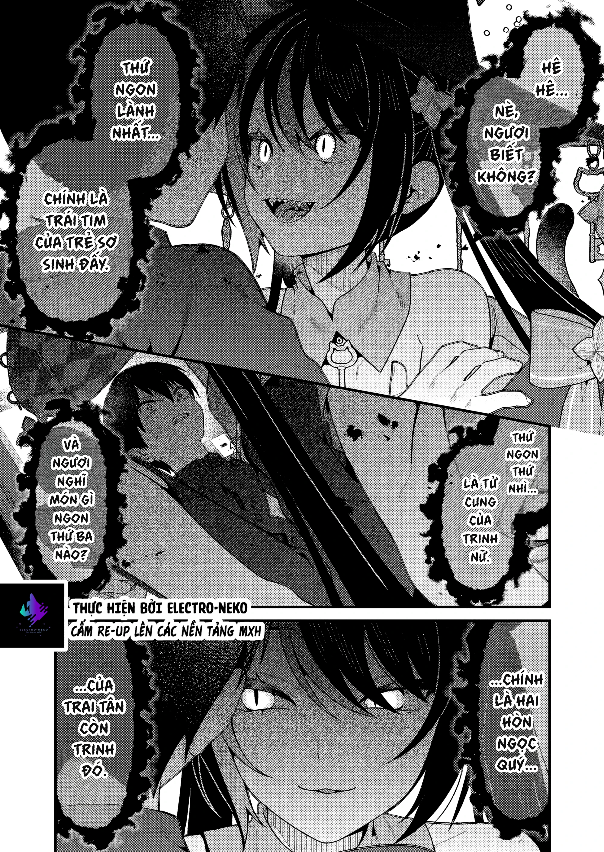 Uchi ni Kaeru to Itsumo Kukkoro ga Iru Chapter 18 - 11