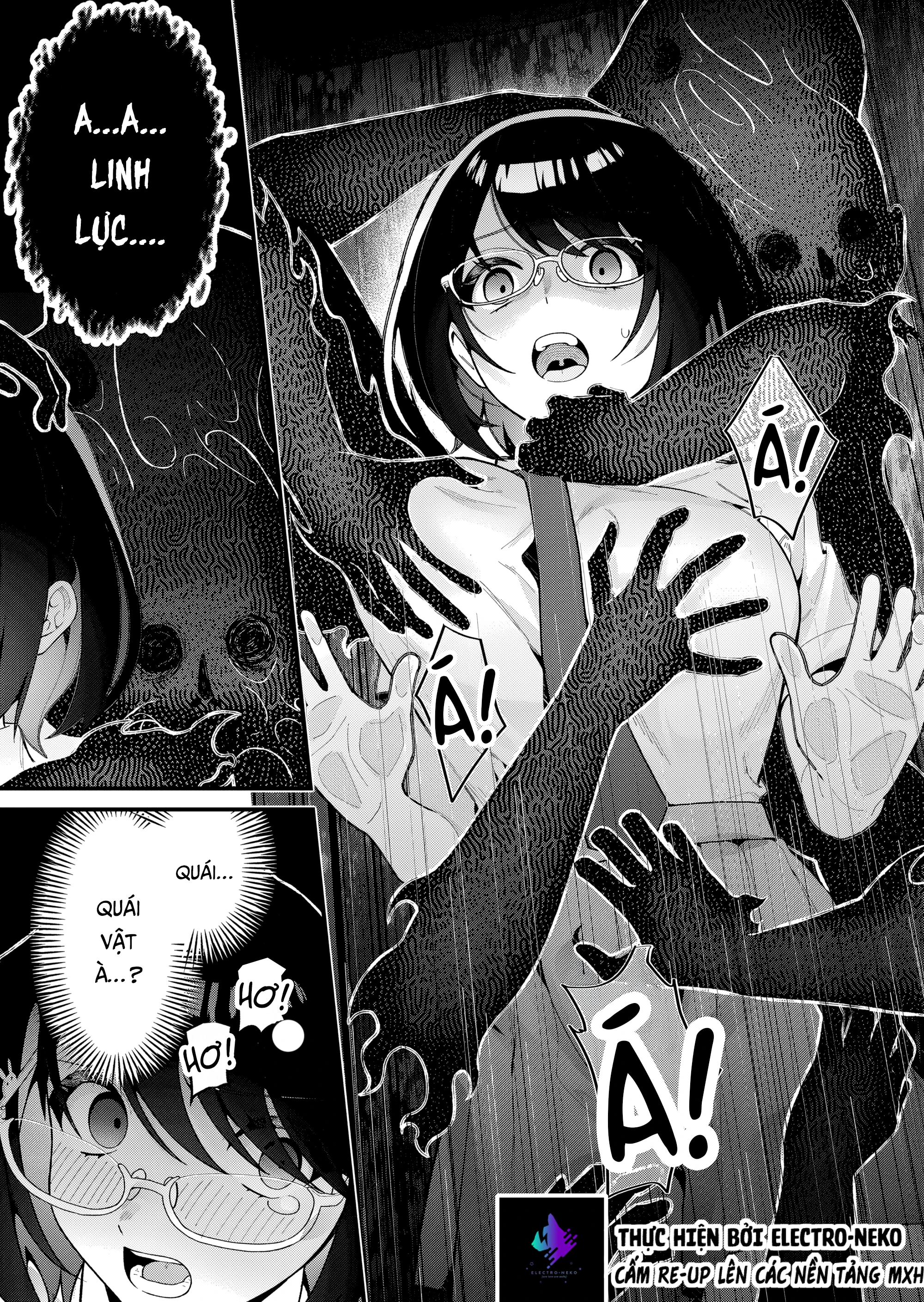 Uchi ni Kaeru to Itsumo Kukkoro ga Iru Chapter 20 - 17