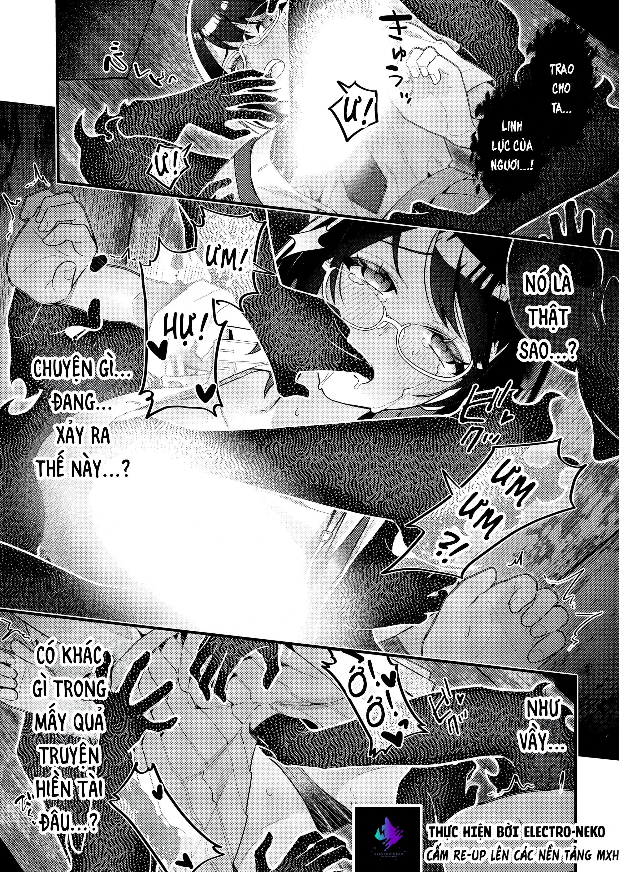 Uchi ni Kaeru to Itsumo Kukkoro ga Iru Chapter 20 - 18