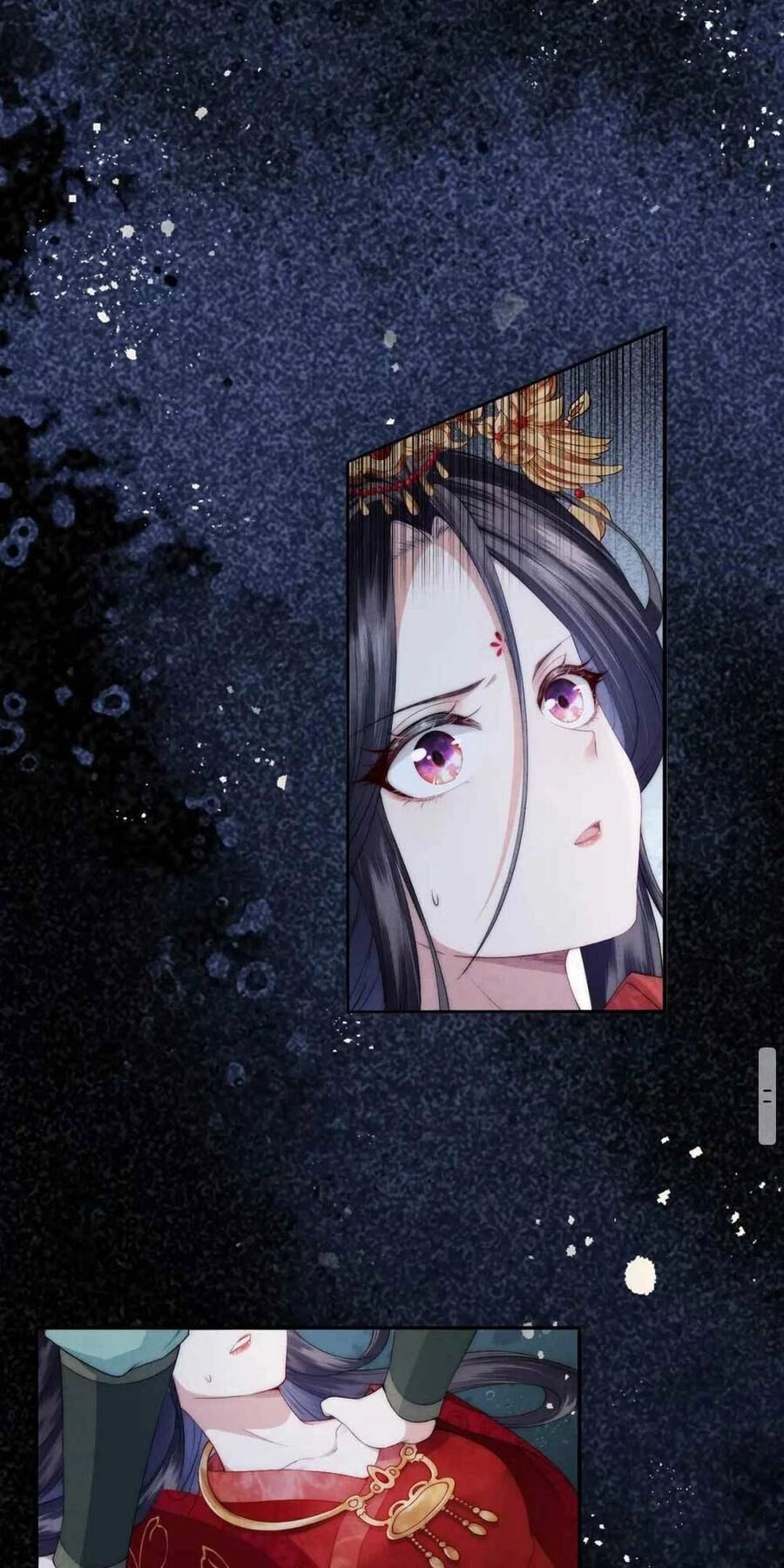 Vị Hôn Thê Ta Muốn Tránh Lại Là Người Bên Cạnh Ta Chapter 1 - 10