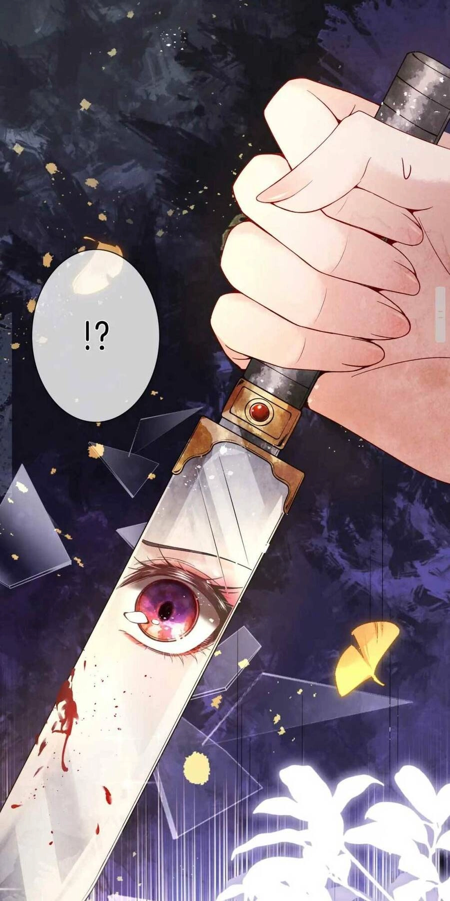 Vị Hôn Thê Ta Muốn Tránh Lại Là Người Bên Cạnh Ta Chapter 1 - 20