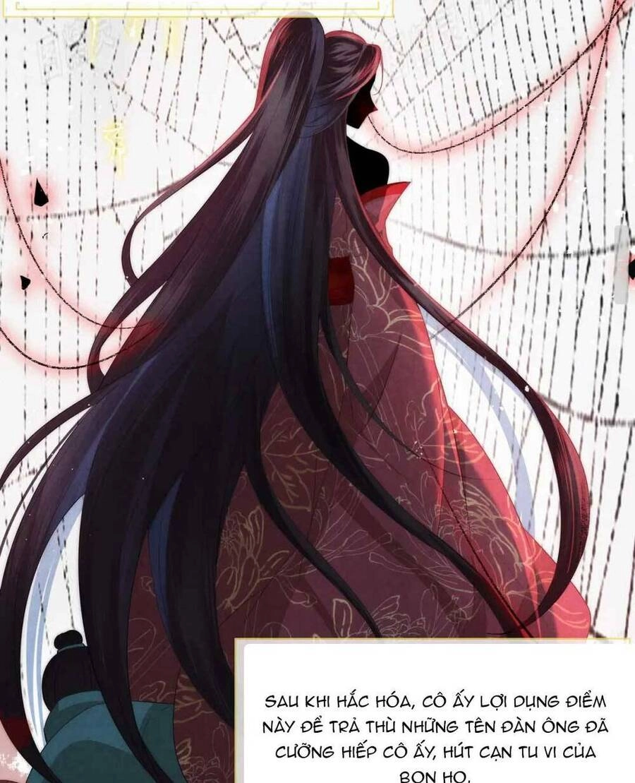 Vị Hôn Thê Ta Muốn Tránh Lại Là Người Bên Cạnh Ta Chapter 1 - 25