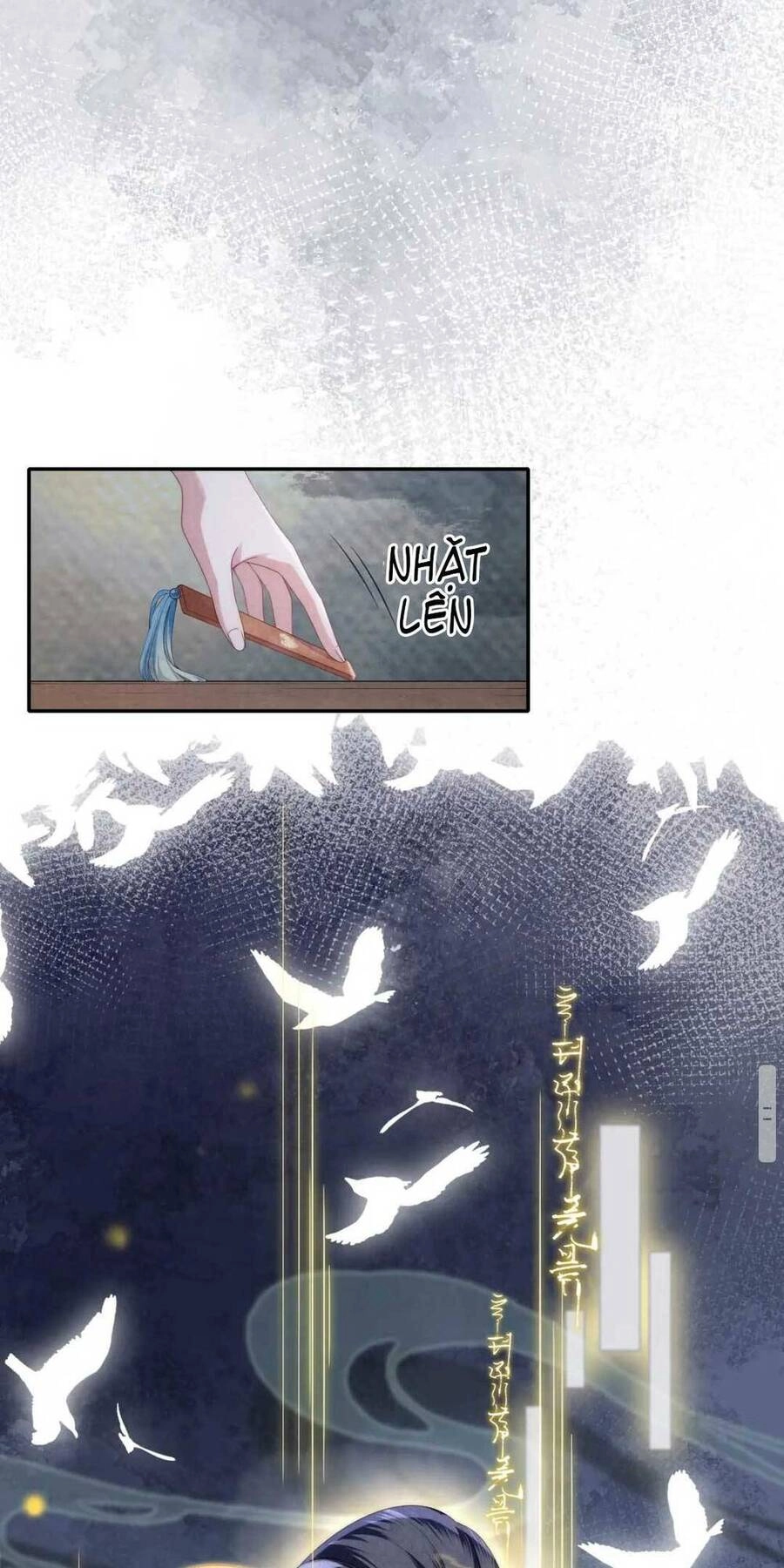 Vị Hôn Thê Ta Muốn Tránh Lại Là Người Bên Cạnh Ta Chapter 1 - 34