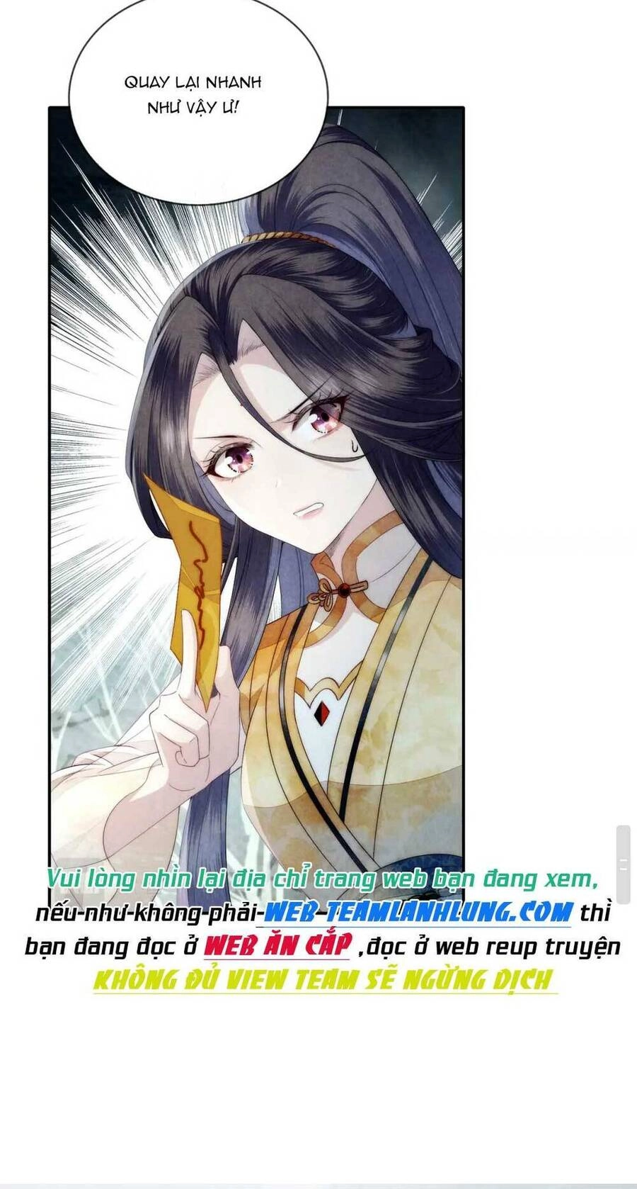 Vị Hôn Thê Ta Muốn Tránh Lại Là Người Bên Cạnh Ta Chapter 1 - 39