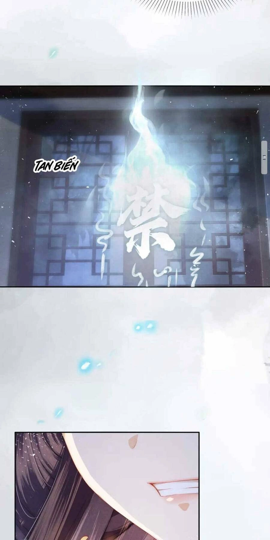 Vị Hôn Thê Ta Muốn Tránh Lại Là Người Bên Cạnh Ta Chapter 1 - 41