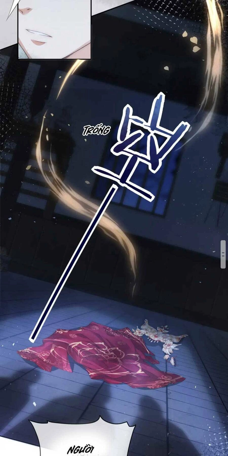 Vị Hôn Thê Ta Muốn Tránh Lại Là Người Bên Cạnh Ta Chapter 1 - 44