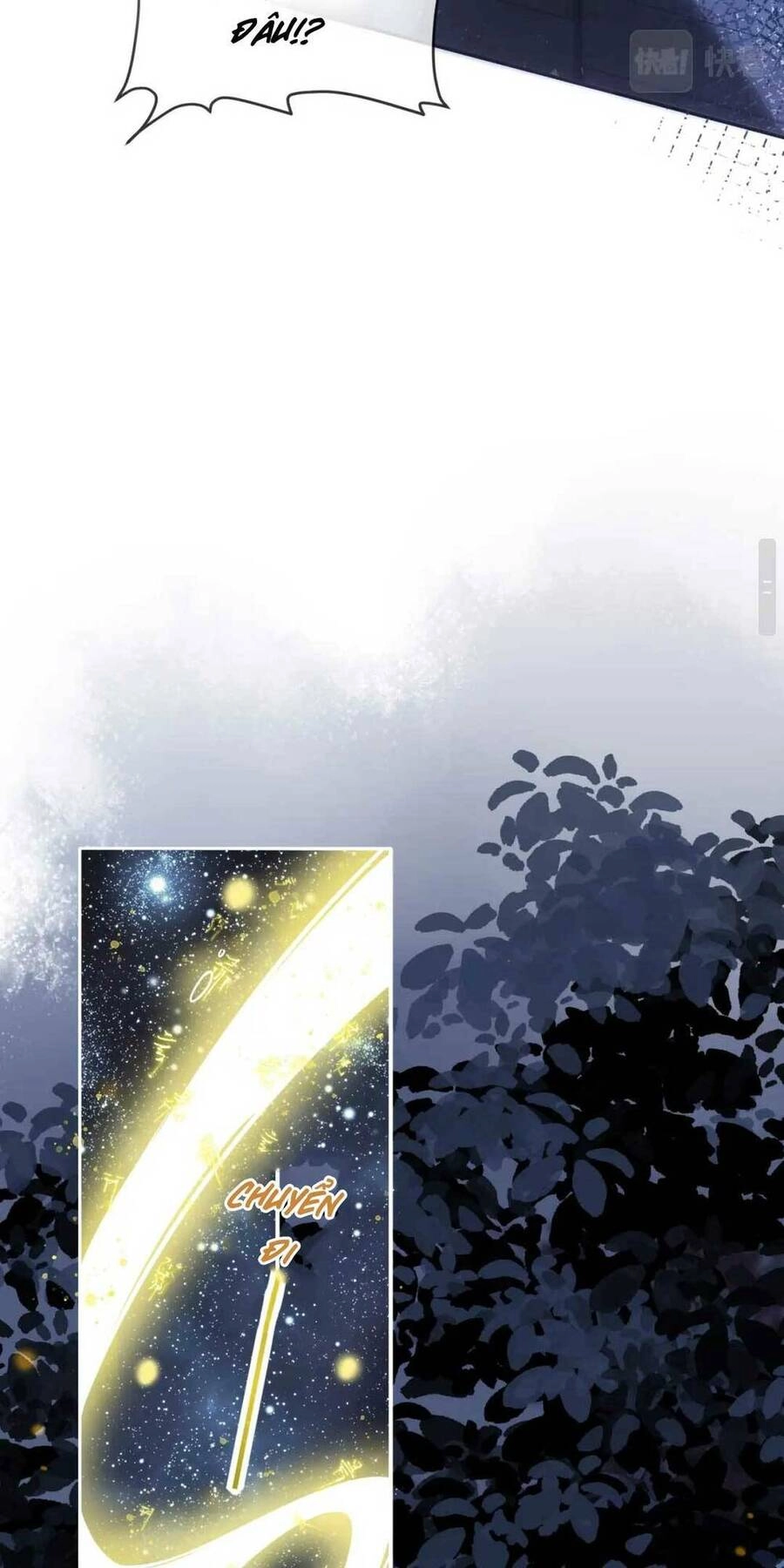 Vị Hôn Thê Ta Muốn Tránh Lại Là Người Bên Cạnh Ta Chapter 1 - 45