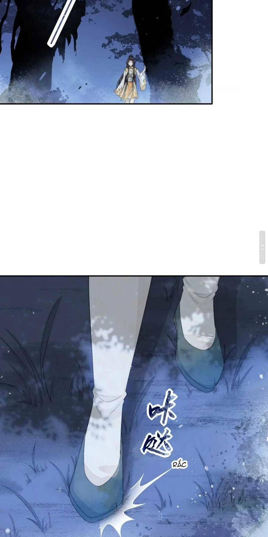 Vị Hôn Thê Ta Muốn Tránh Lại Là Người Bên Cạnh Ta Chapter 1 - 49