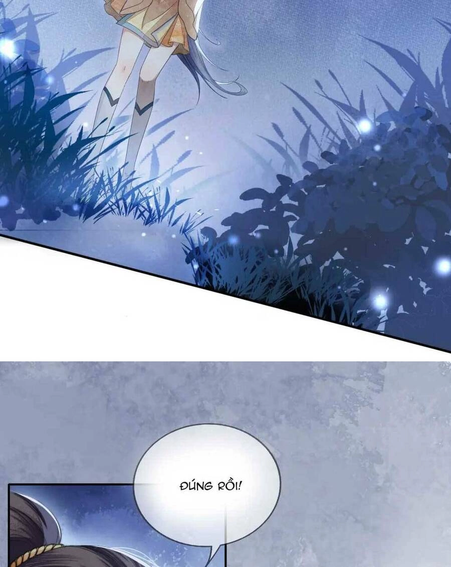 Vị Hôn Thê Ta Muốn Tránh Lại Là Người Bên Cạnh Ta Chapter 1 - 52