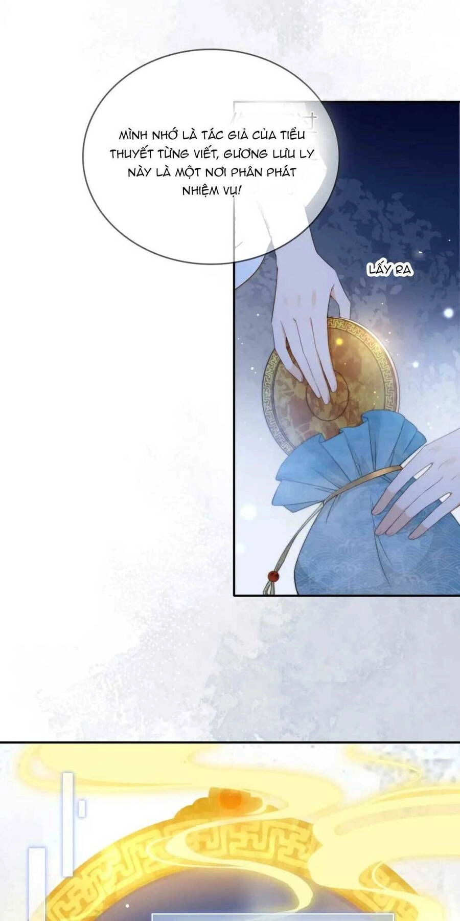 Vị Hôn Thê Ta Muốn Tránh Lại Là Người Bên Cạnh Ta Chapter 1 - 54