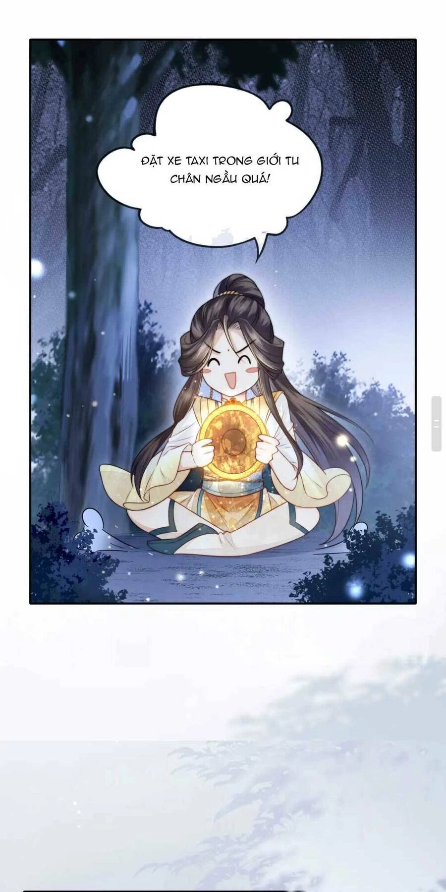 Vị Hôn Thê Ta Muốn Tránh Lại Là Người Bên Cạnh Ta Chapter 1 - 59