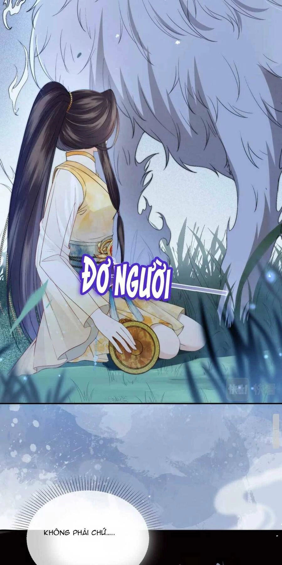 Vị Hôn Thê Ta Muốn Tránh Lại Là Người Bên Cạnh Ta Chapter 1 - 68