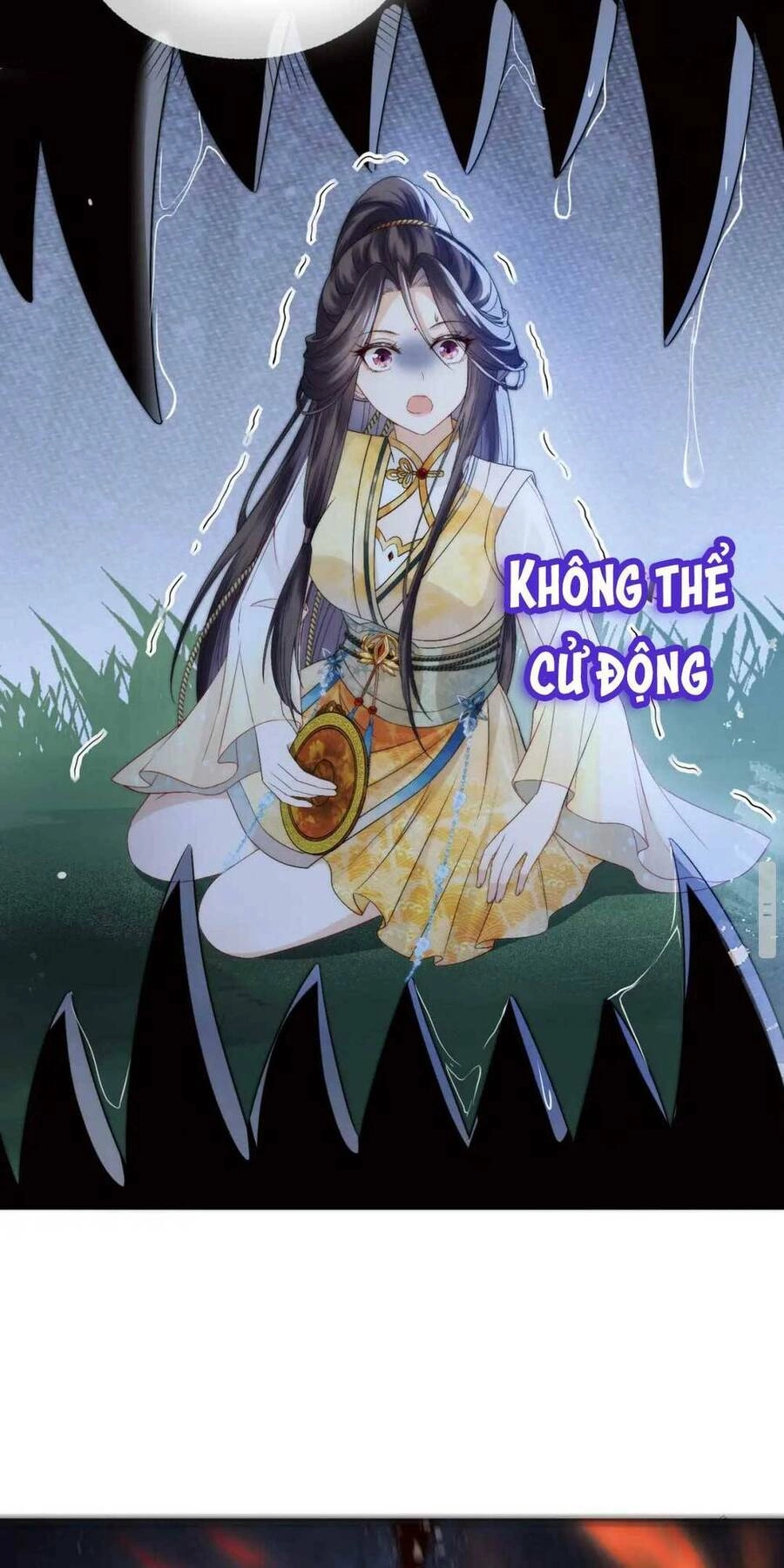 Vị Hôn Thê Ta Muốn Tránh Lại Là Người Bên Cạnh Ta Chapter 1 - 69