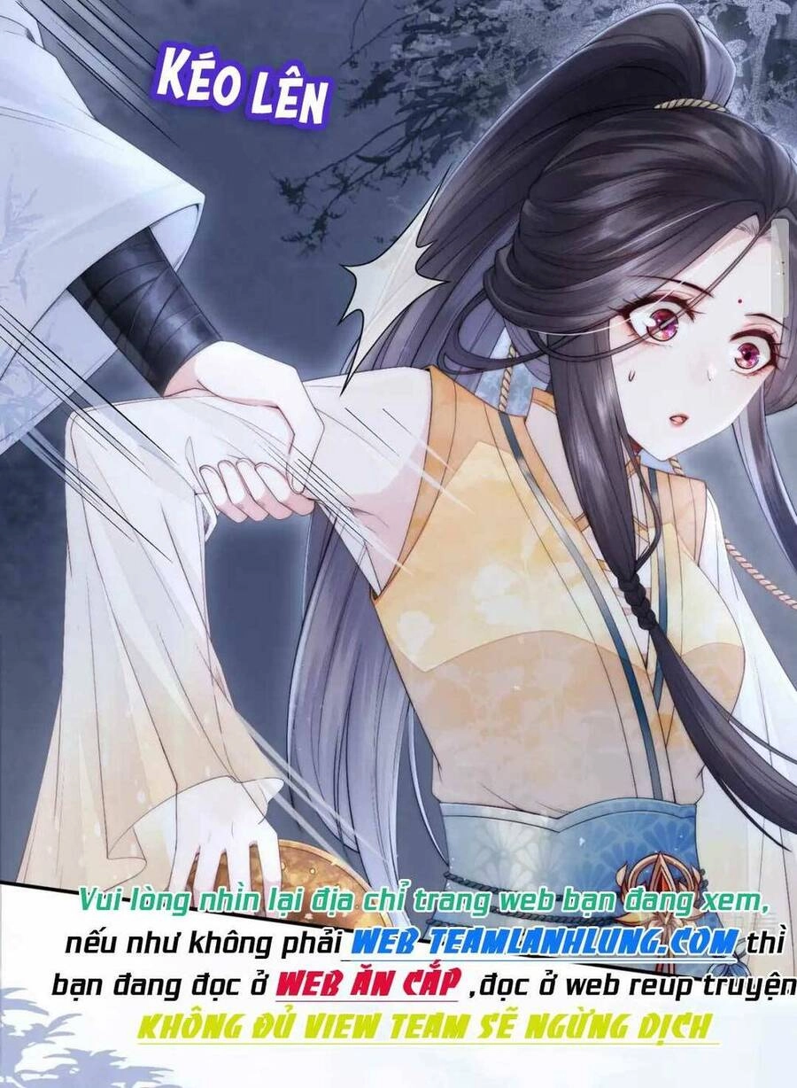 Vị Hôn Thê Ta Muốn Tránh Lại Là Người Bên Cạnh Ta Chapter 1 - 73