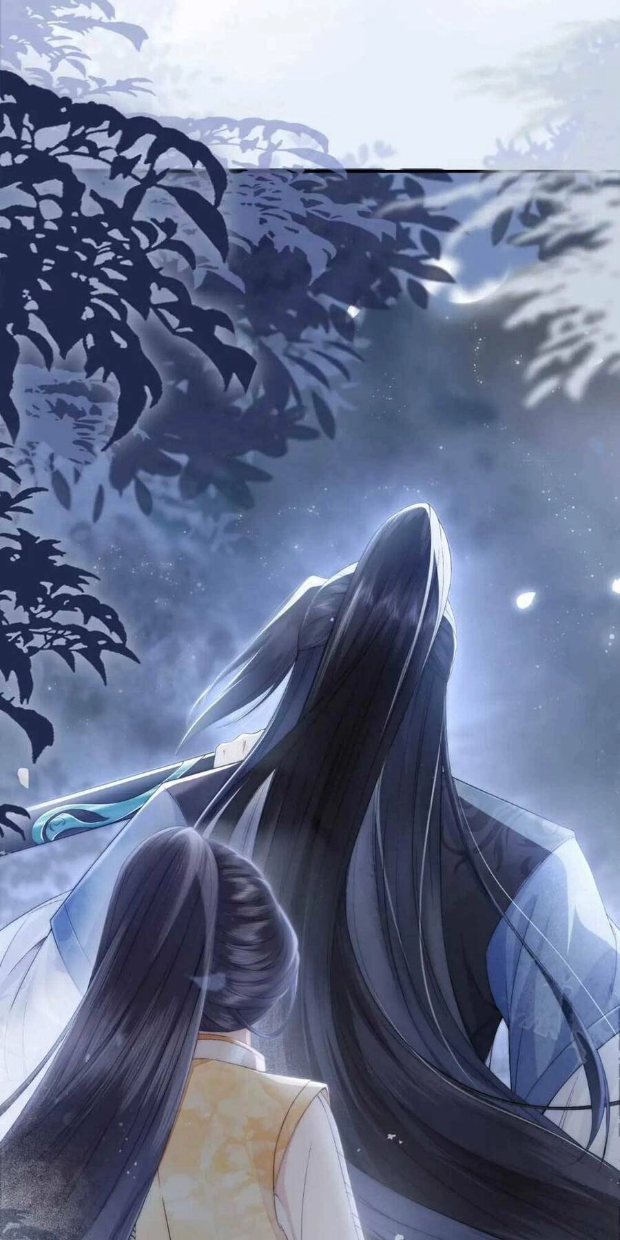 Vị Hôn Thê Ta Muốn Tránh Lại Là Người Bên Cạnh Ta Chapter 1 - 74