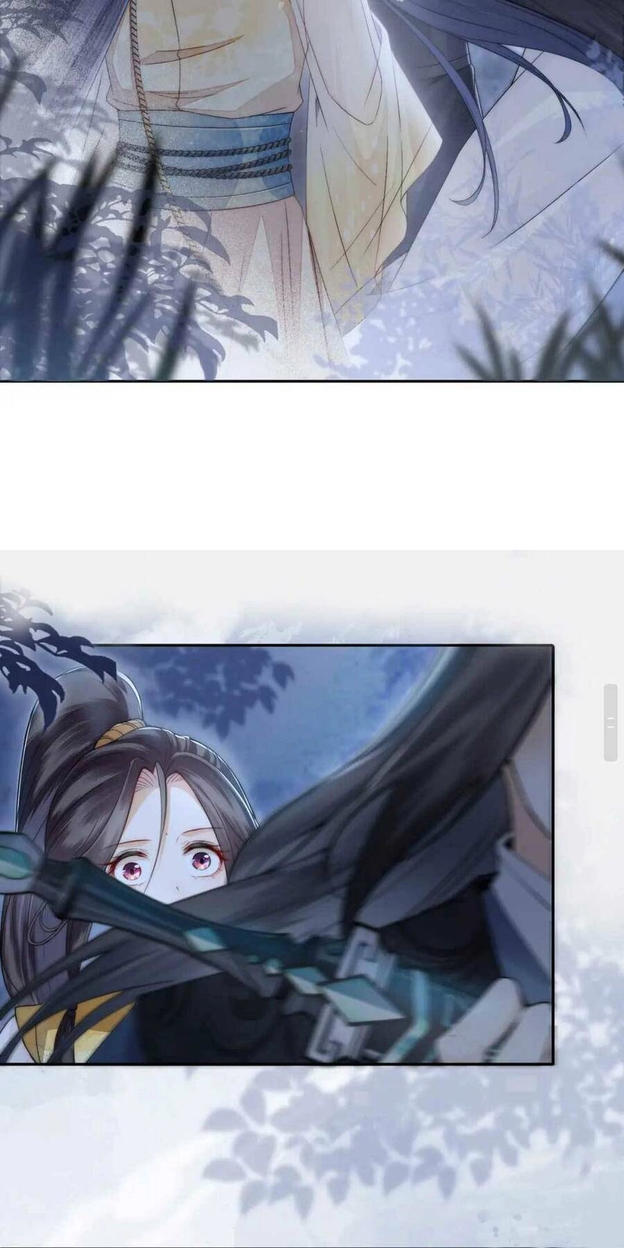 Vị Hôn Thê Ta Muốn Tránh Lại Là Người Bên Cạnh Ta Chapter 1 - 75