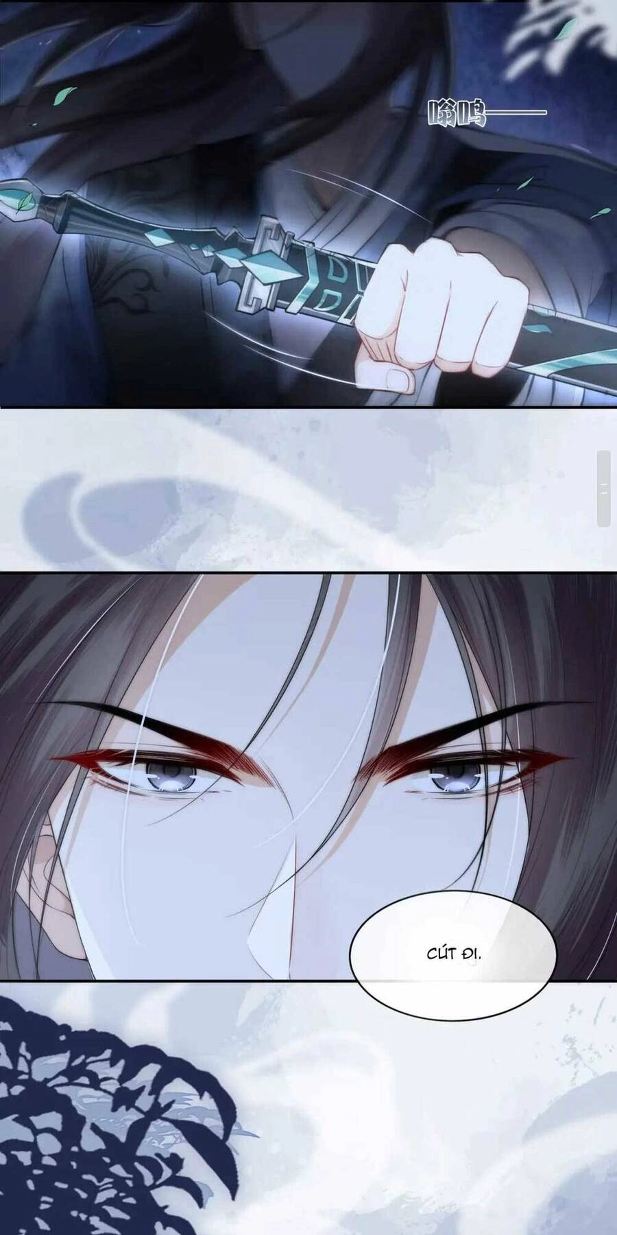 Vị Hôn Thê Ta Muốn Tránh Lại Là Người Bên Cạnh Ta Chapter 1 - 76