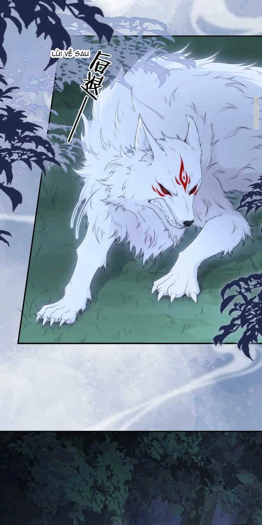 Vị Hôn Thê Ta Muốn Tránh Lại Là Người Bên Cạnh Ta Chapter 1 - 77