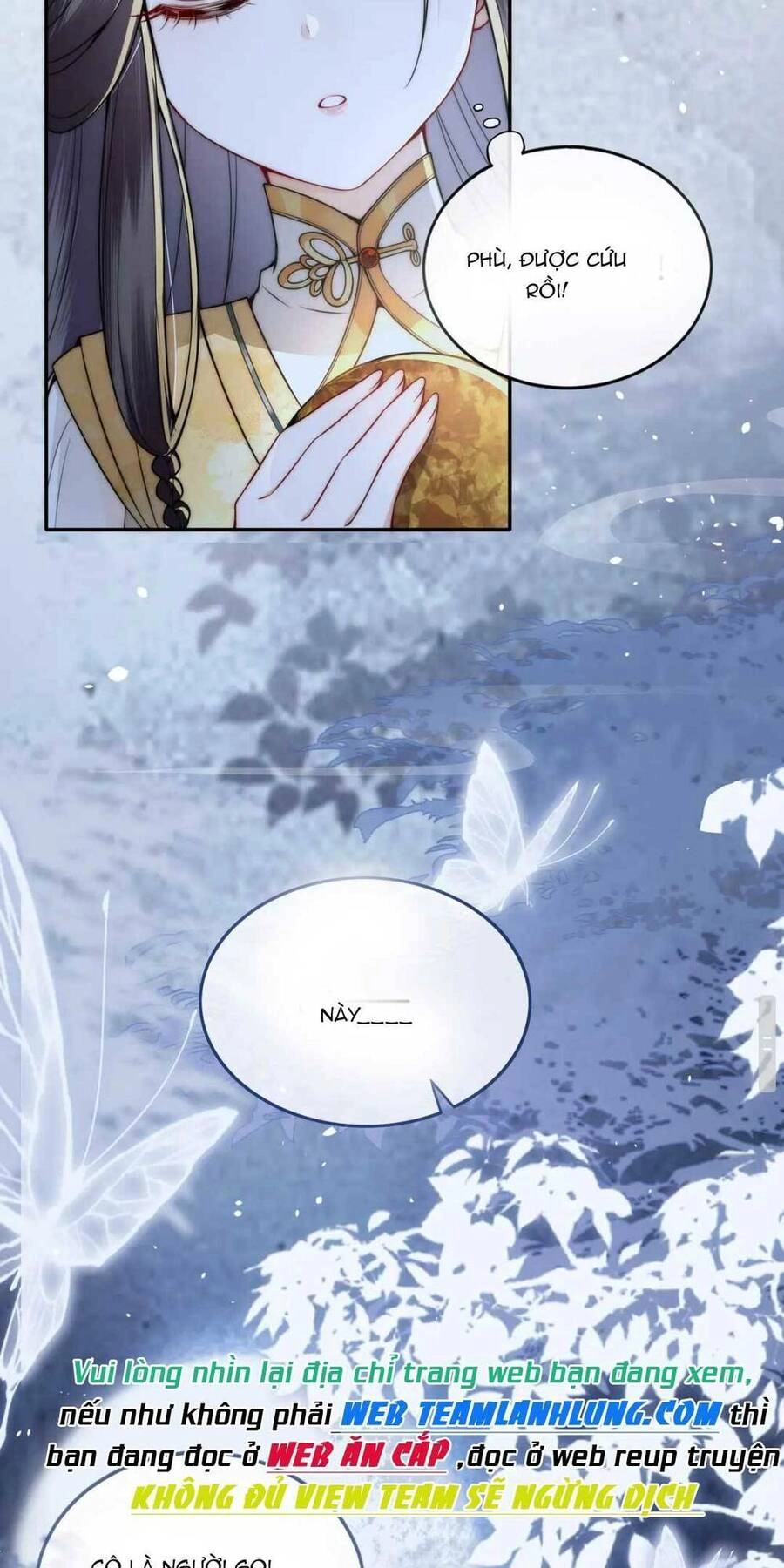 Vị Hôn Thê Ta Muốn Tránh Lại Là Người Bên Cạnh Ta Chapter 1 - 79