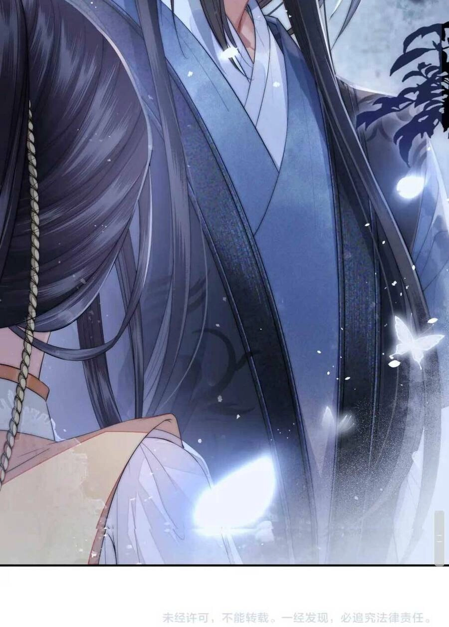 Vị Hôn Thê Ta Muốn Tránh Lại Là Người Bên Cạnh Ta Chapter 1 - 81