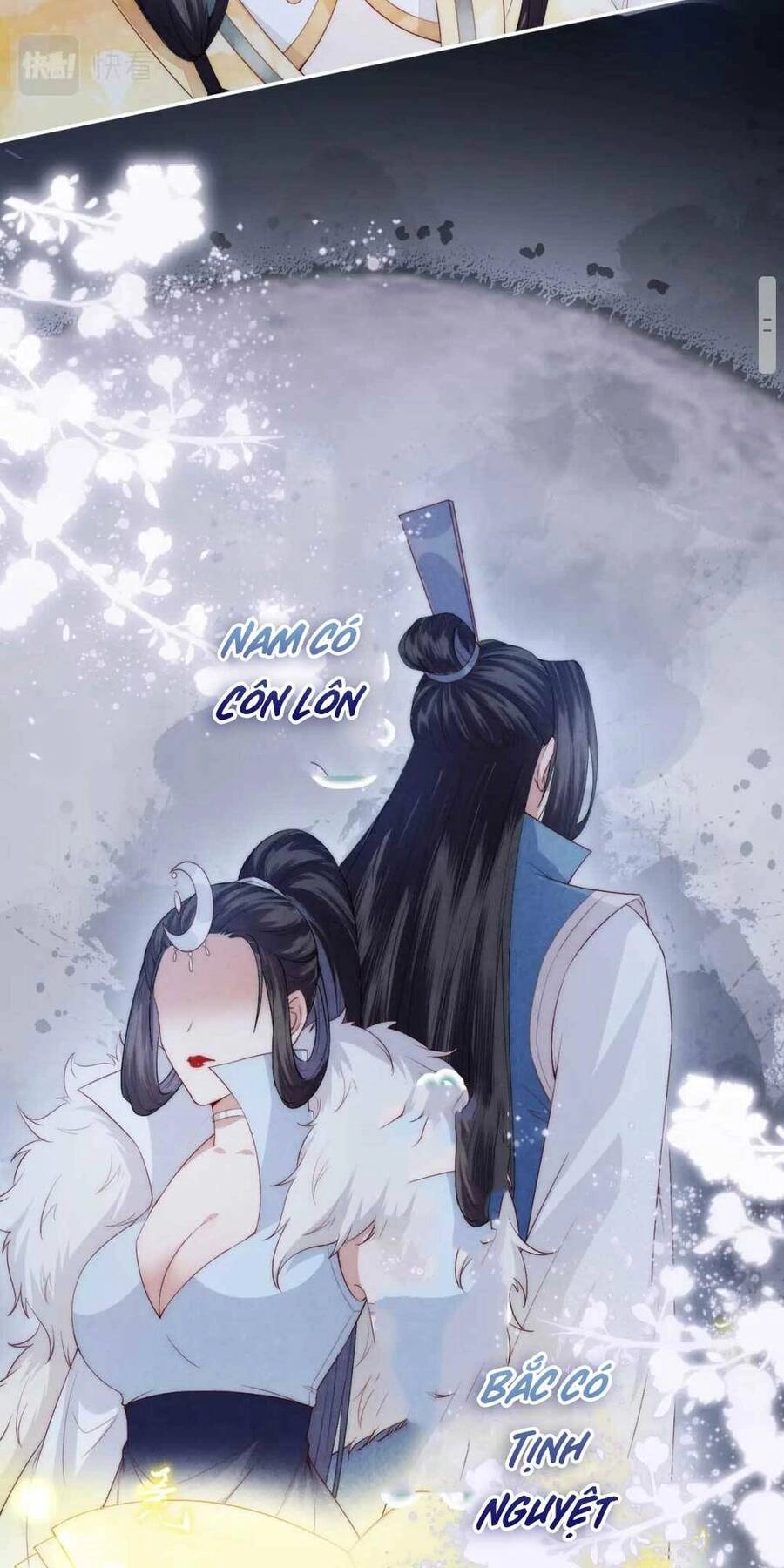 Vị Hôn Thê Ta Muốn Tránh Lại Là Người Bên Cạnh Ta Chapter 2 - 11