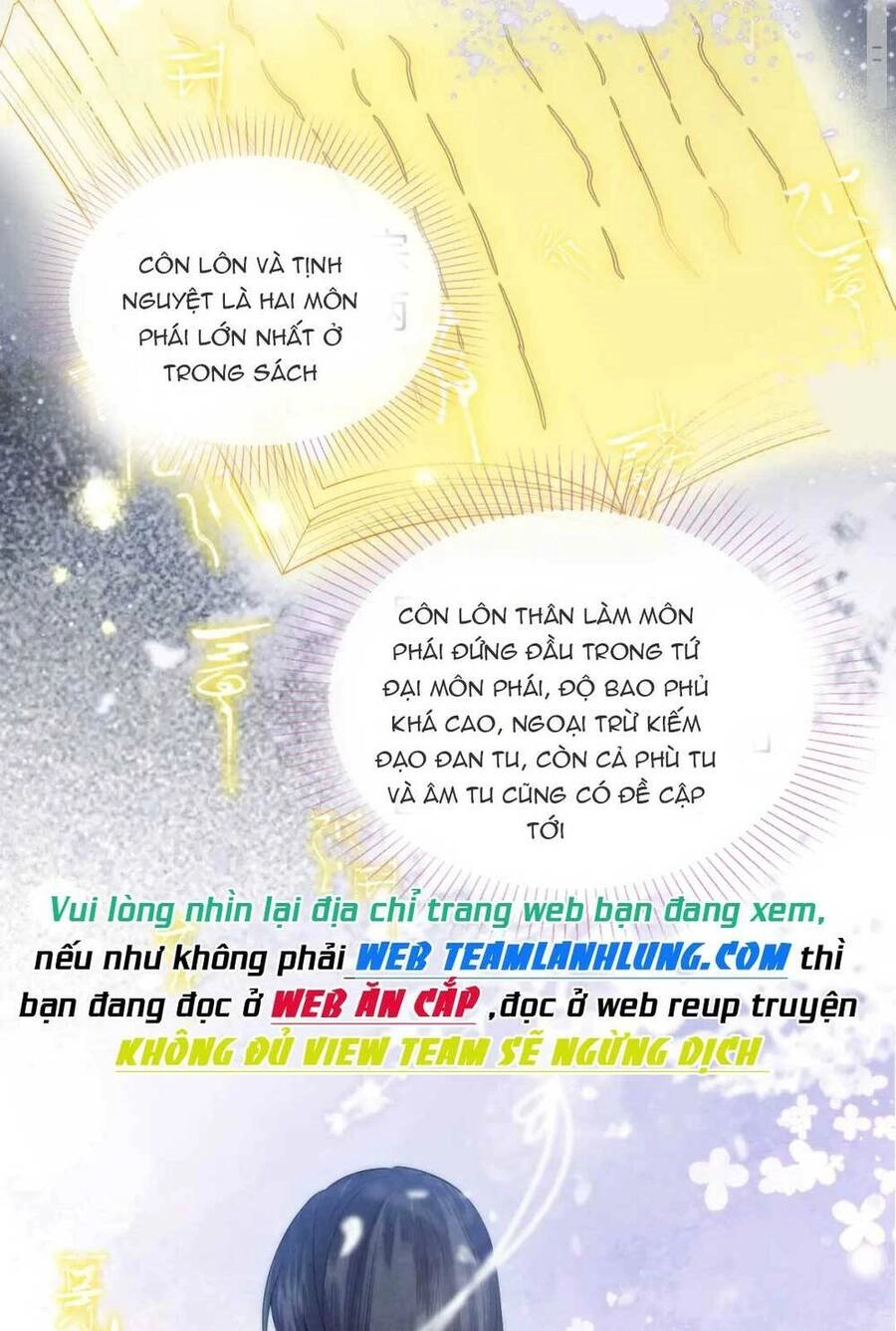 Vị Hôn Thê Ta Muốn Tránh Lại Là Người Bên Cạnh Ta Chapter 2 - 12