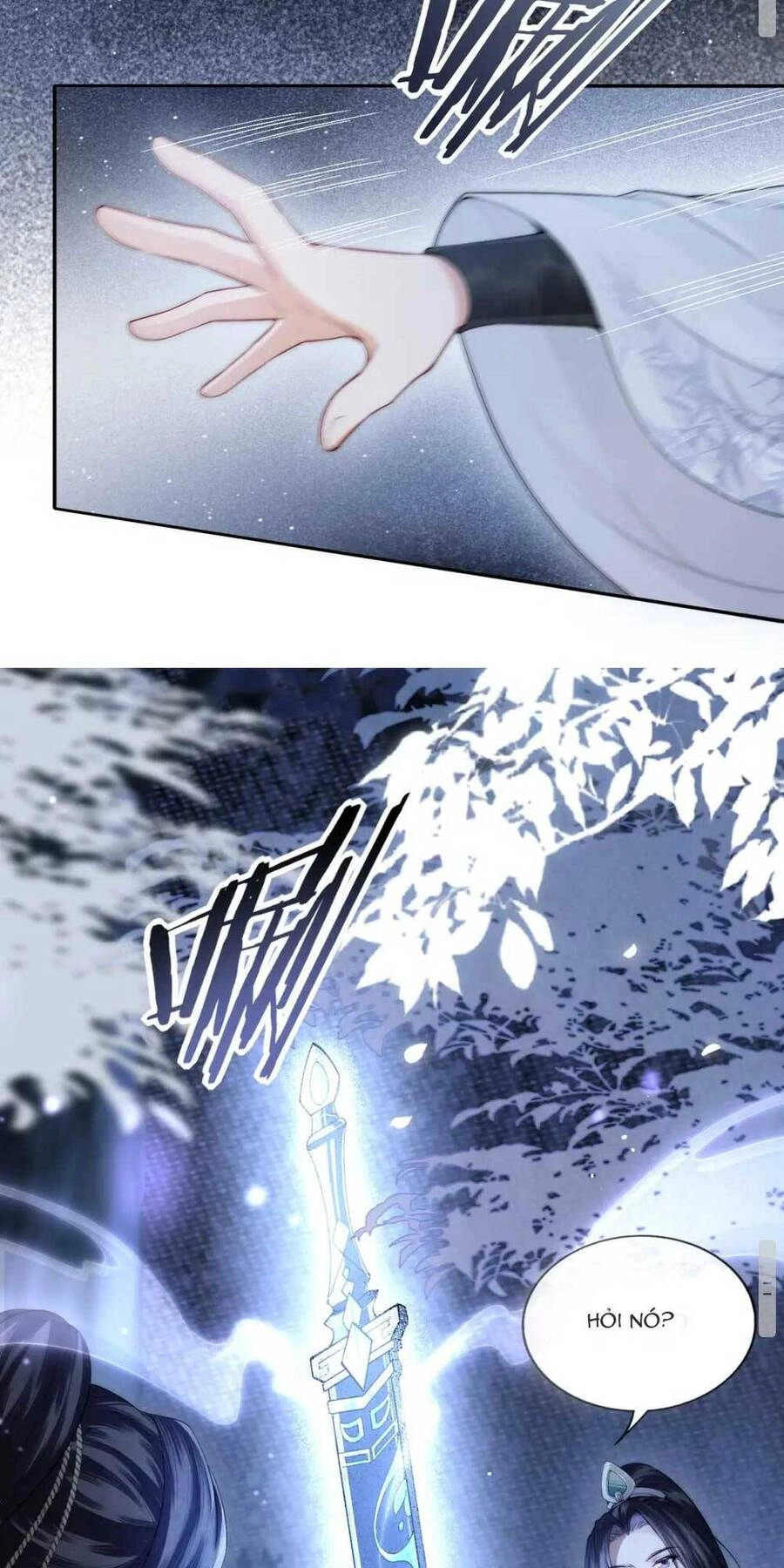 Vị Hôn Thê Ta Muốn Tránh Lại Là Người Bên Cạnh Ta Chapter 2 - 16