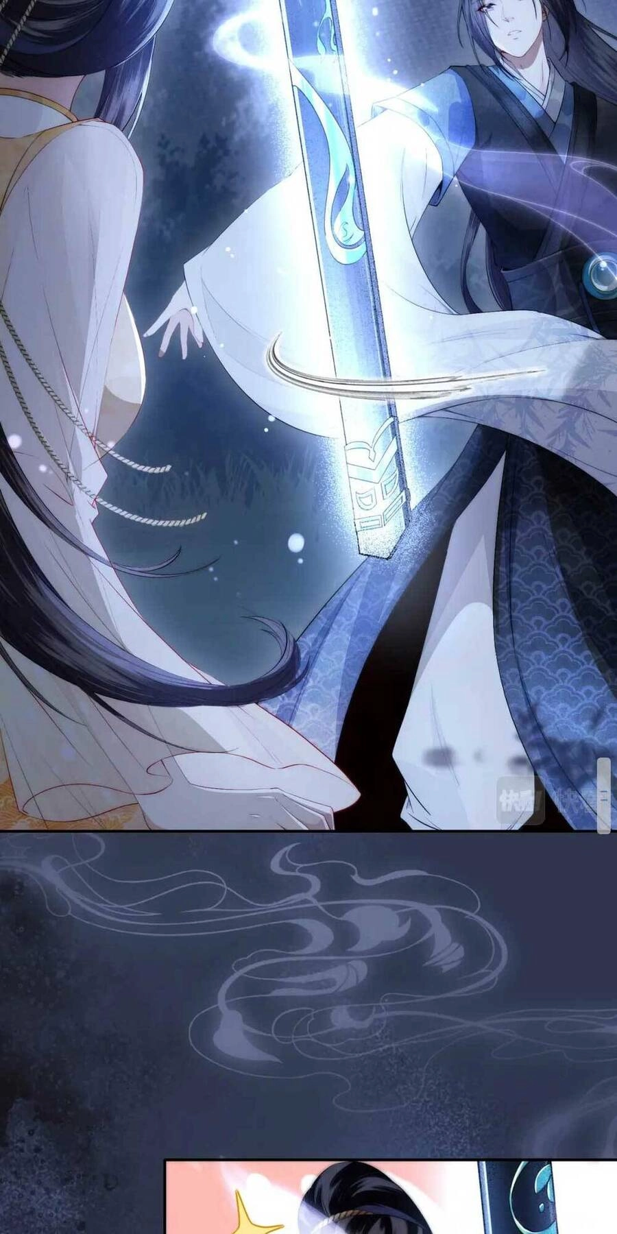 Vị Hôn Thê Ta Muốn Tránh Lại Là Người Bên Cạnh Ta Chapter 2 - 17