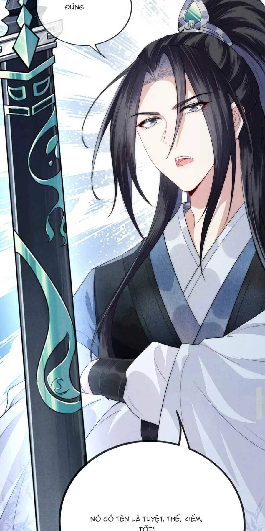 Vị Hôn Thê Ta Muốn Tránh Lại Là Người Bên Cạnh Ta Chapter 2 - 21