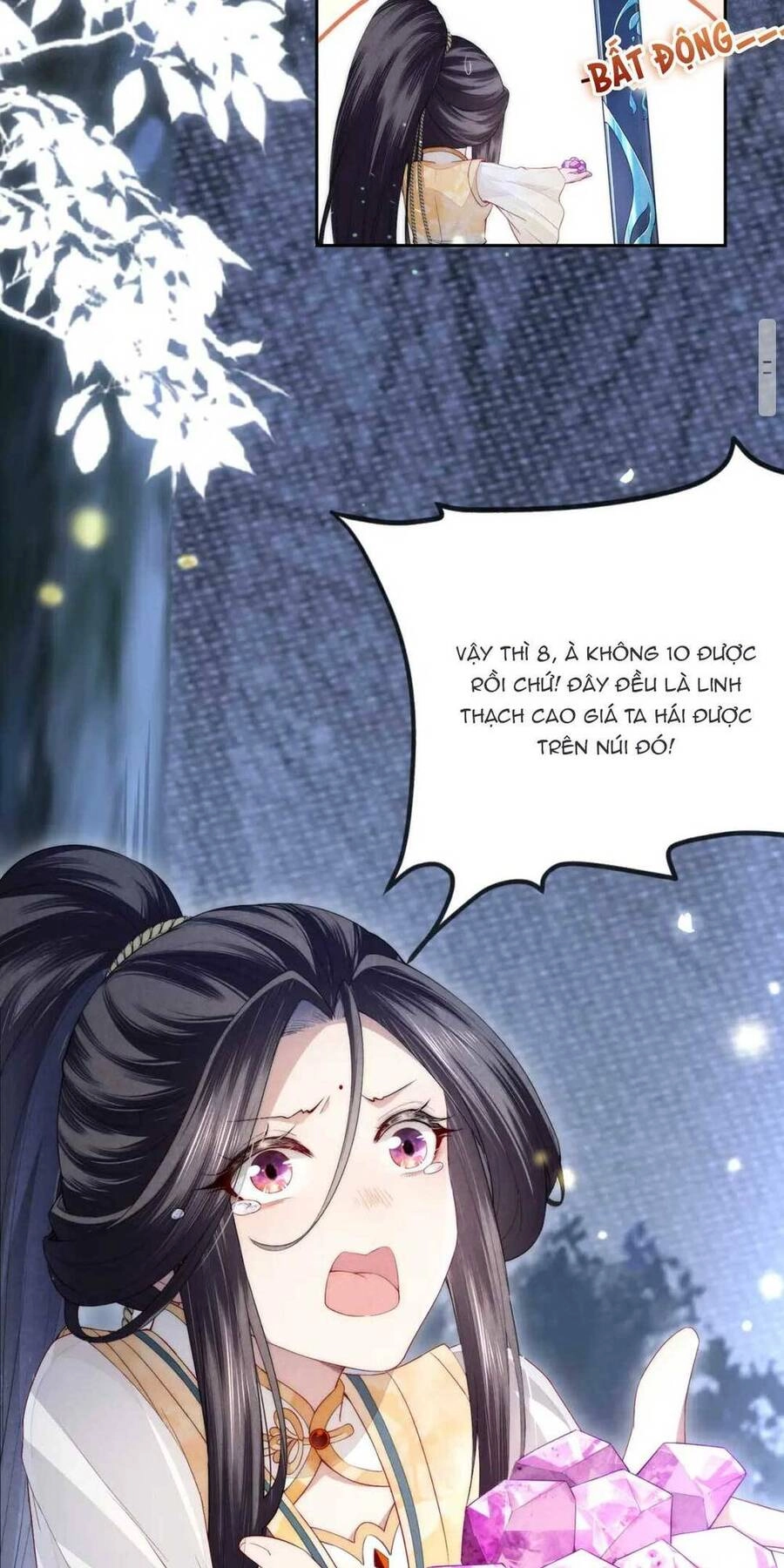 Vị Hôn Thê Ta Muốn Tránh Lại Là Người Bên Cạnh Ta Chapter 2 - 24