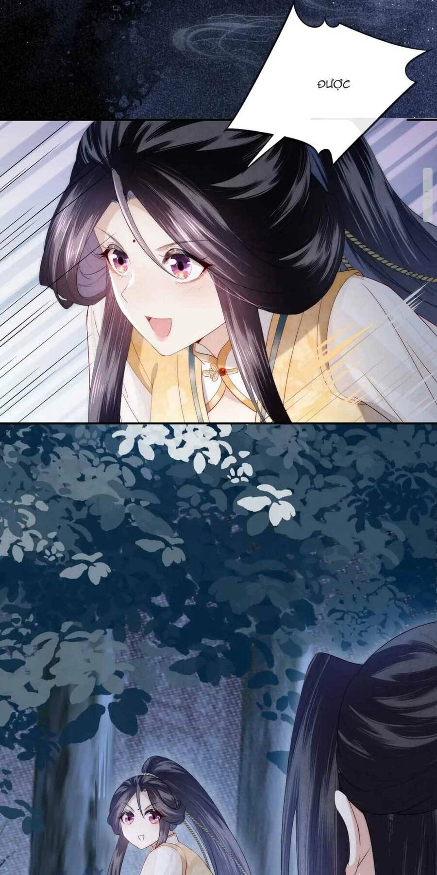 Vị Hôn Thê Ta Muốn Tránh Lại Là Người Bên Cạnh Ta Chapter 2 - 30