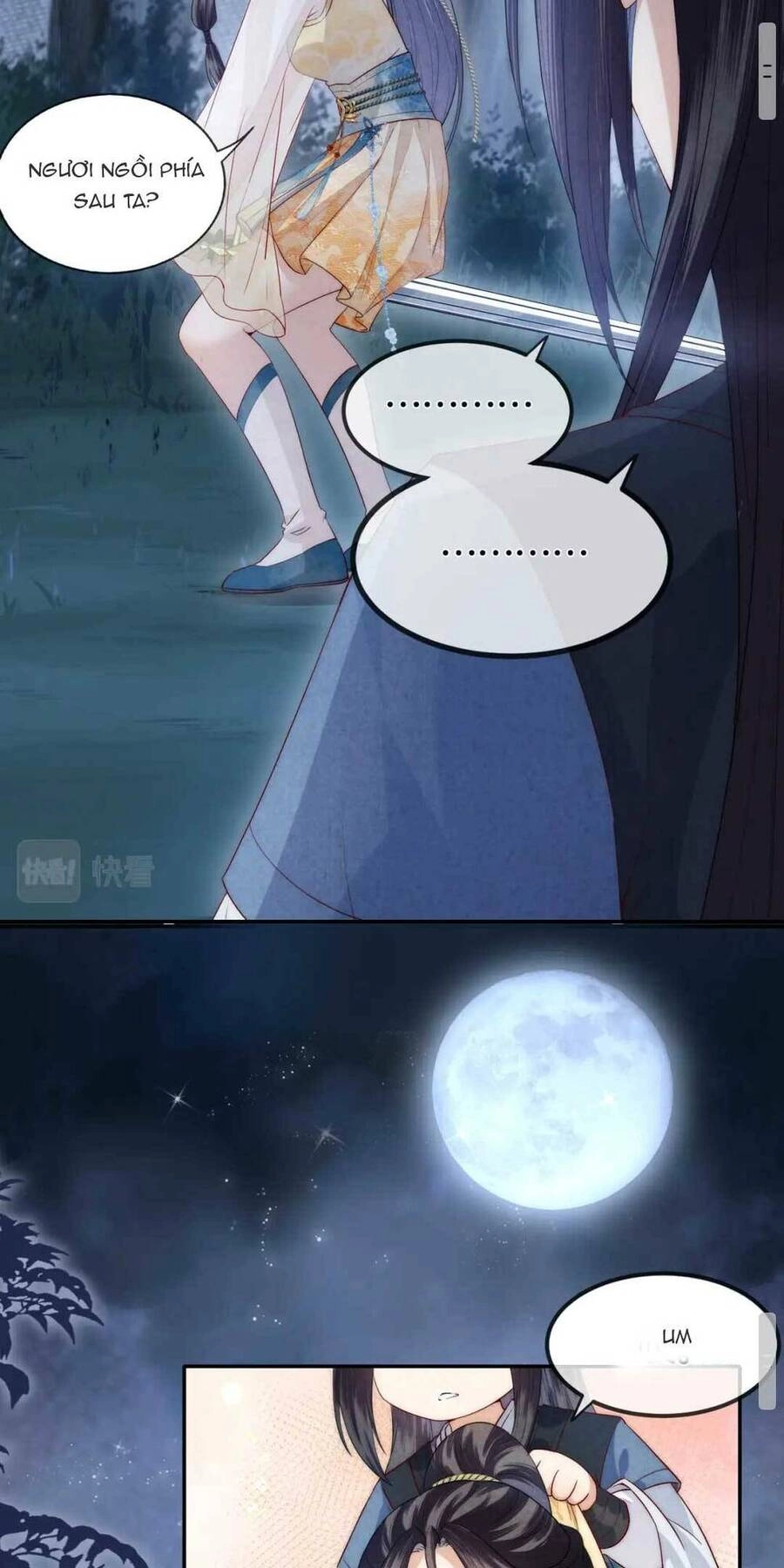 Vị Hôn Thê Ta Muốn Tránh Lại Là Người Bên Cạnh Ta Chapter 2 - 31