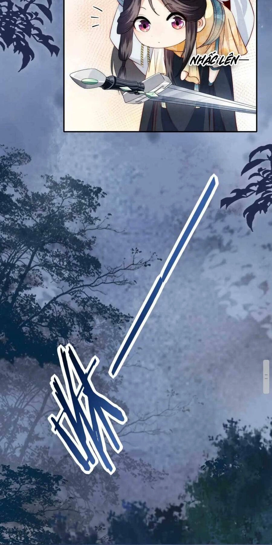 Vị Hôn Thê Ta Muốn Tránh Lại Là Người Bên Cạnh Ta Chapter 2 - 32