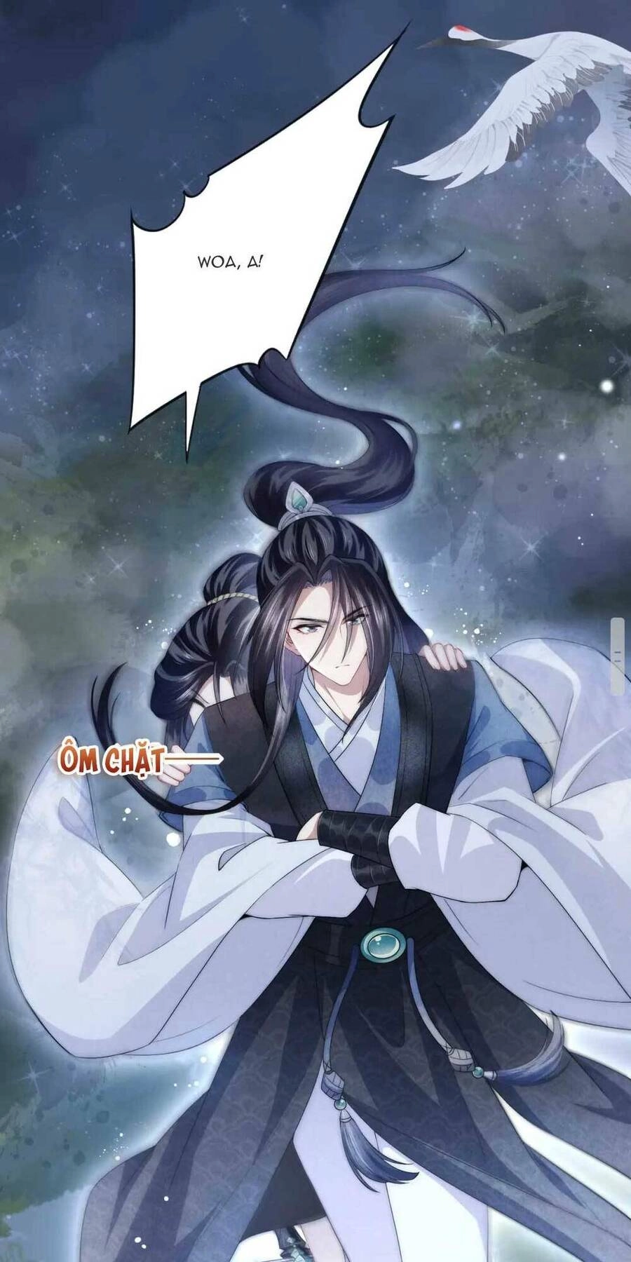 Vị Hôn Thê Ta Muốn Tránh Lại Là Người Bên Cạnh Ta Chapter 2 - 33