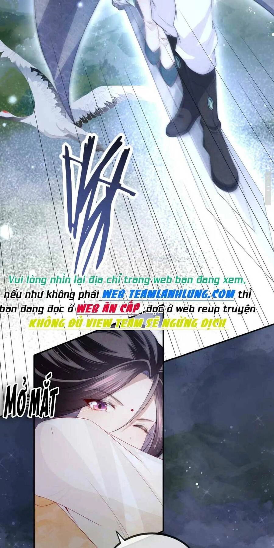 Vị Hôn Thê Ta Muốn Tránh Lại Là Người Bên Cạnh Ta Chapter 2 - 34