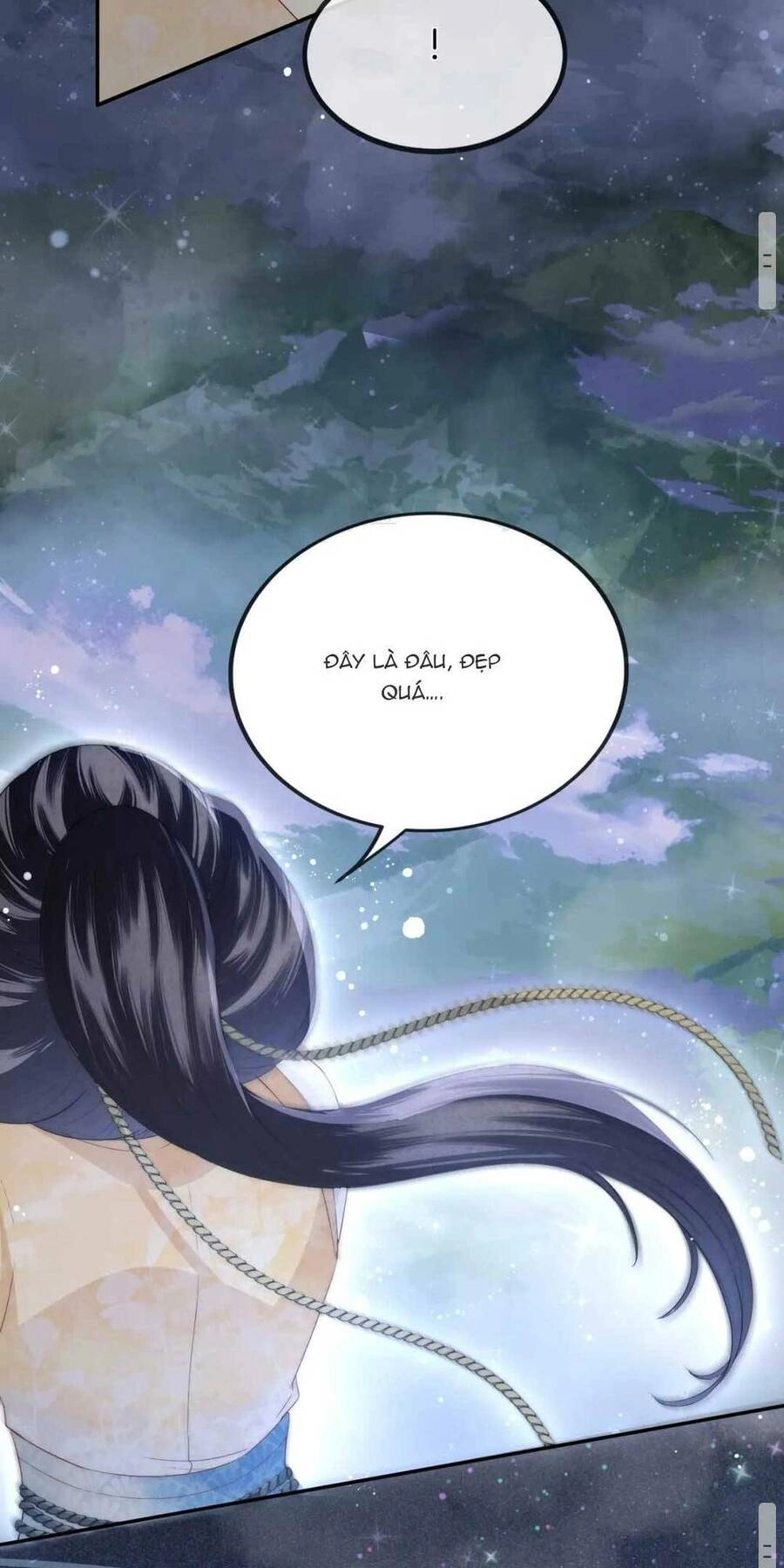 Vị Hôn Thê Ta Muốn Tránh Lại Là Người Bên Cạnh Ta Chapter 2 - 35