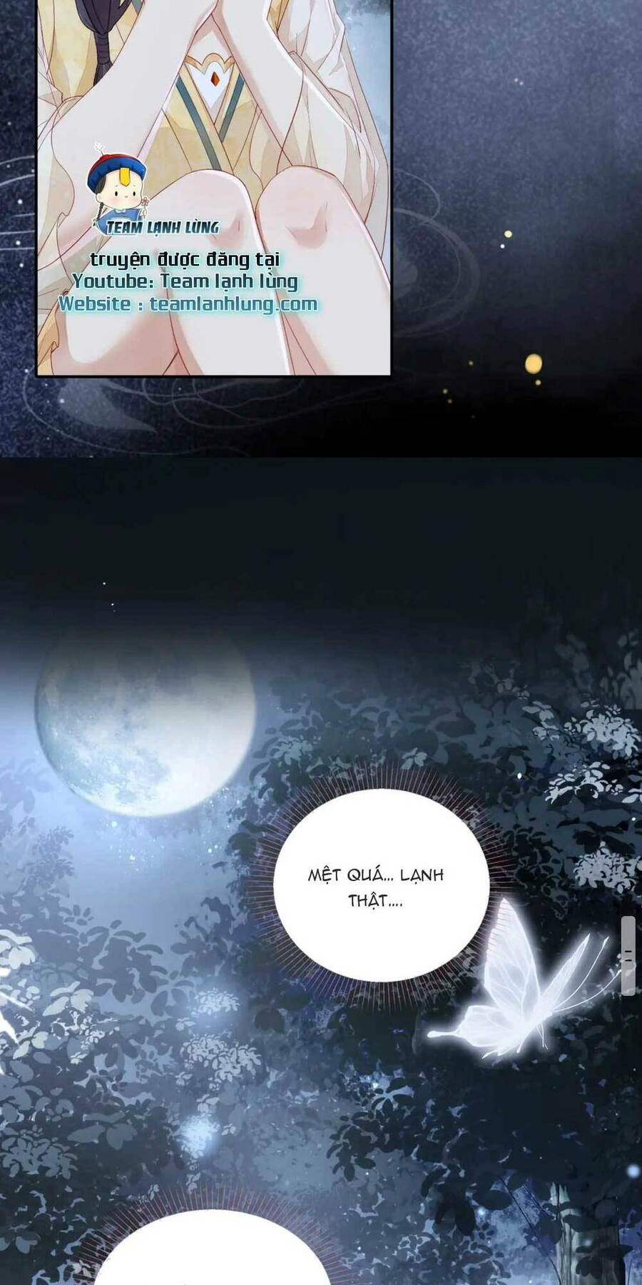 Vị Hôn Thê Ta Muốn Tránh Lại Là Người Bên Cạnh Ta Chapter 3 - 13