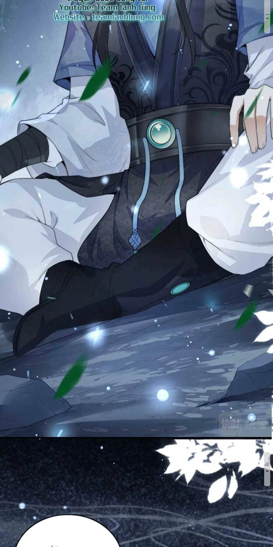 Vị Hôn Thê Ta Muốn Tránh Lại Là Người Bên Cạnh Ta Chapter 3 - 17